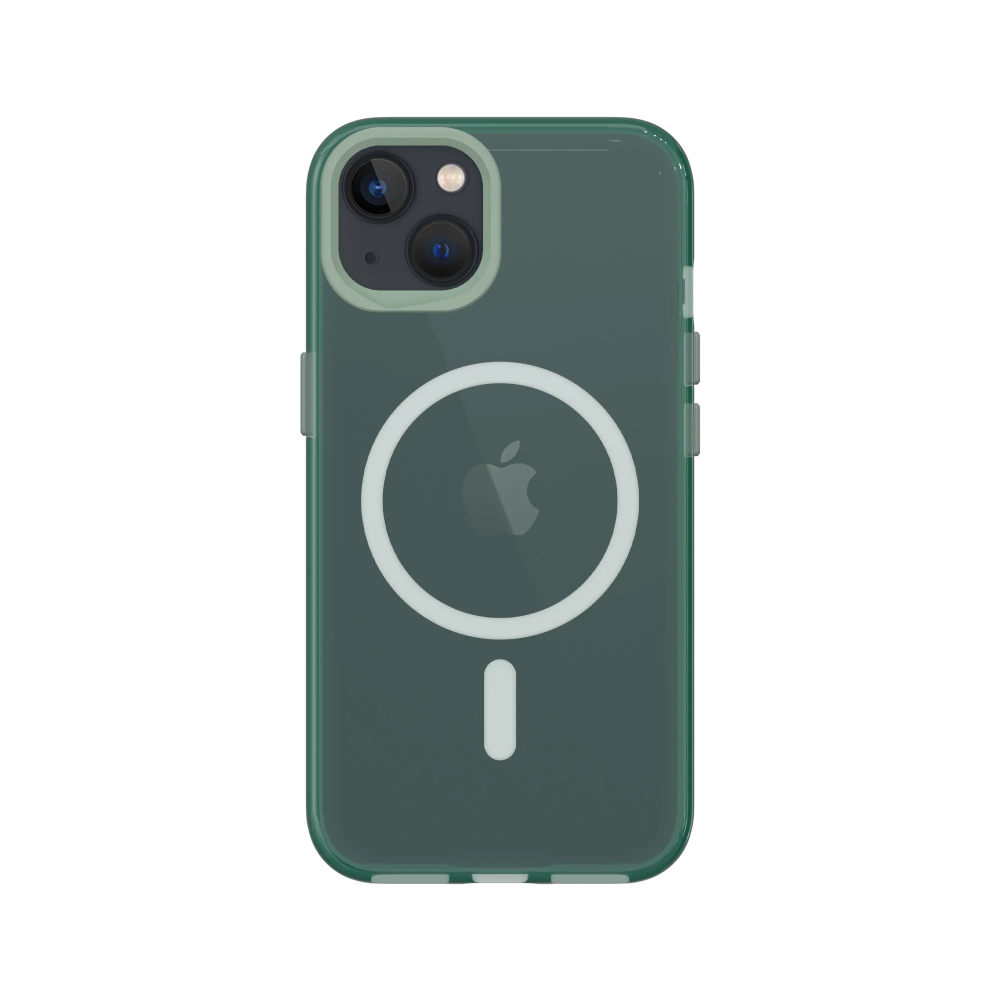 iPhone 13 Clear (Compatible MagSafe) - Image 4