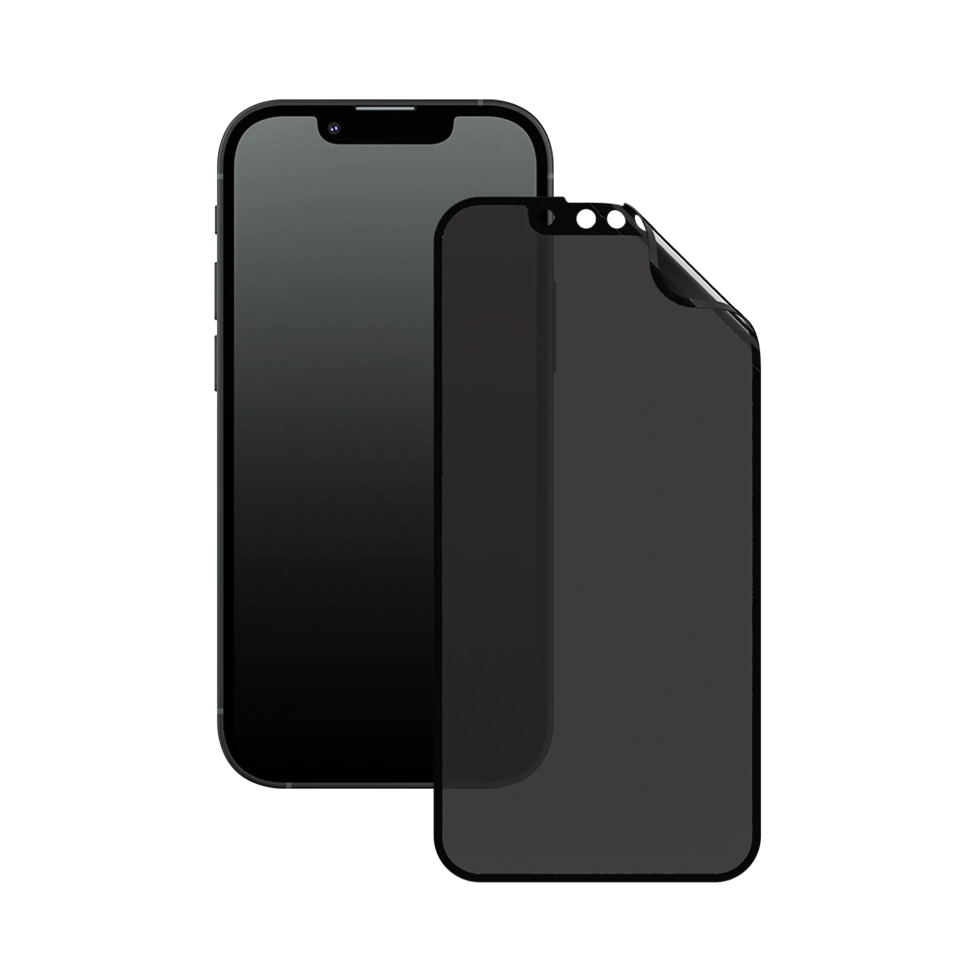 iPhone 13 mini Protection Écran anti-chocs