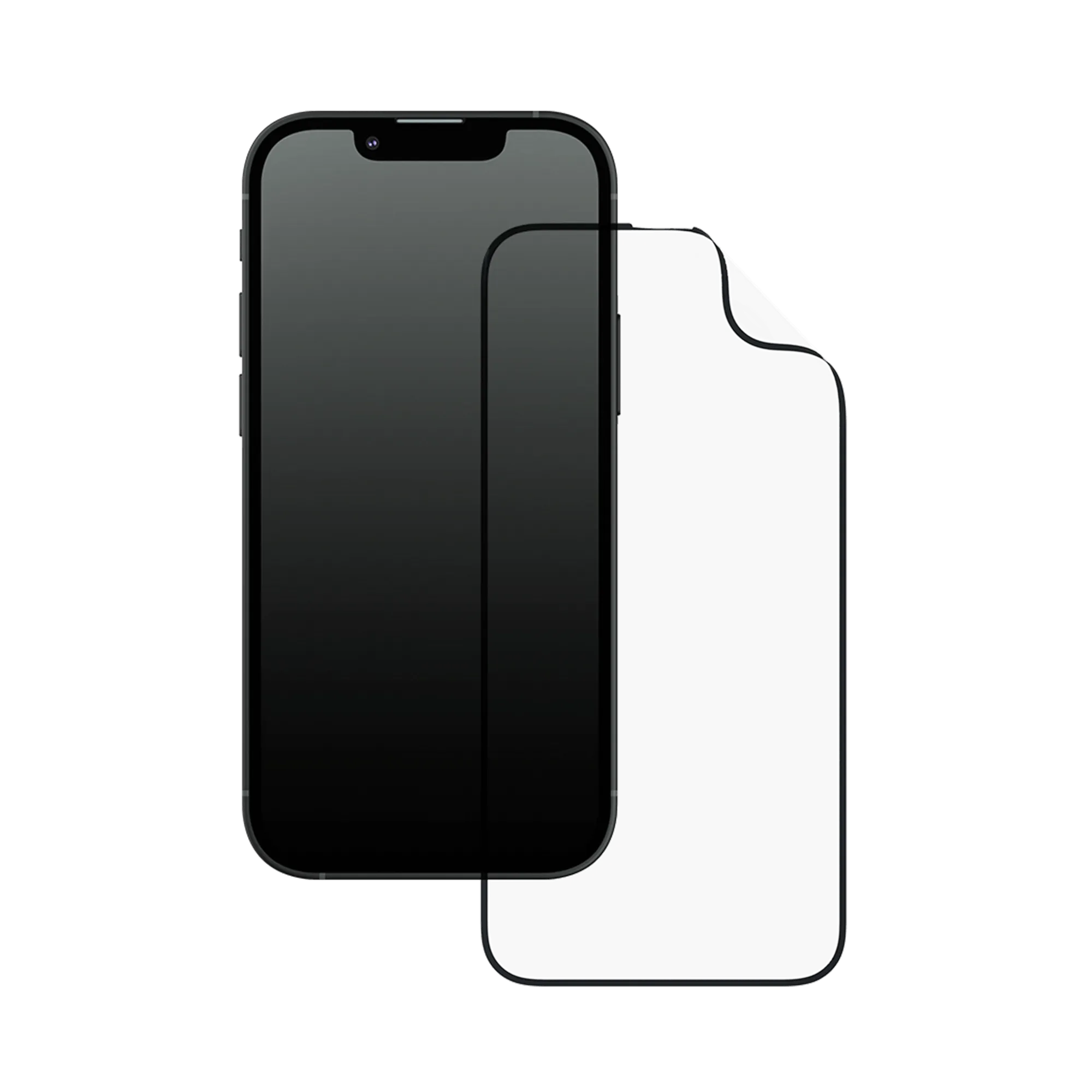iPhone 13 mini Protection Écran anti-chocs - Image 2