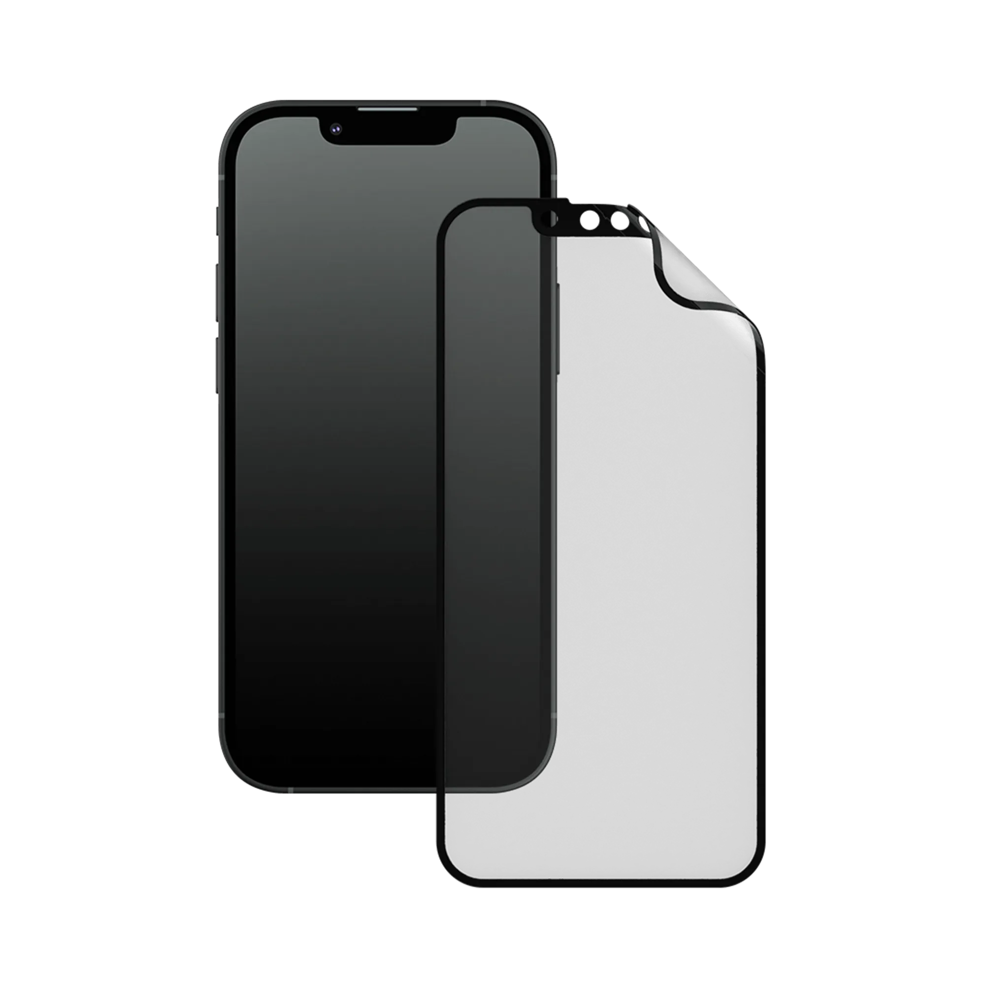 iPhone 13 mini Protection Écran anti-chocs - Image 3