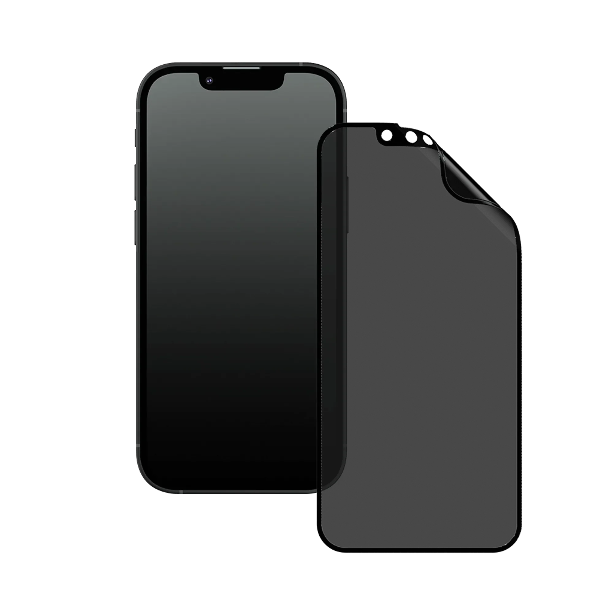iPhone 13 mini Protection Écran 3D anti-chocs PRO - Image 2