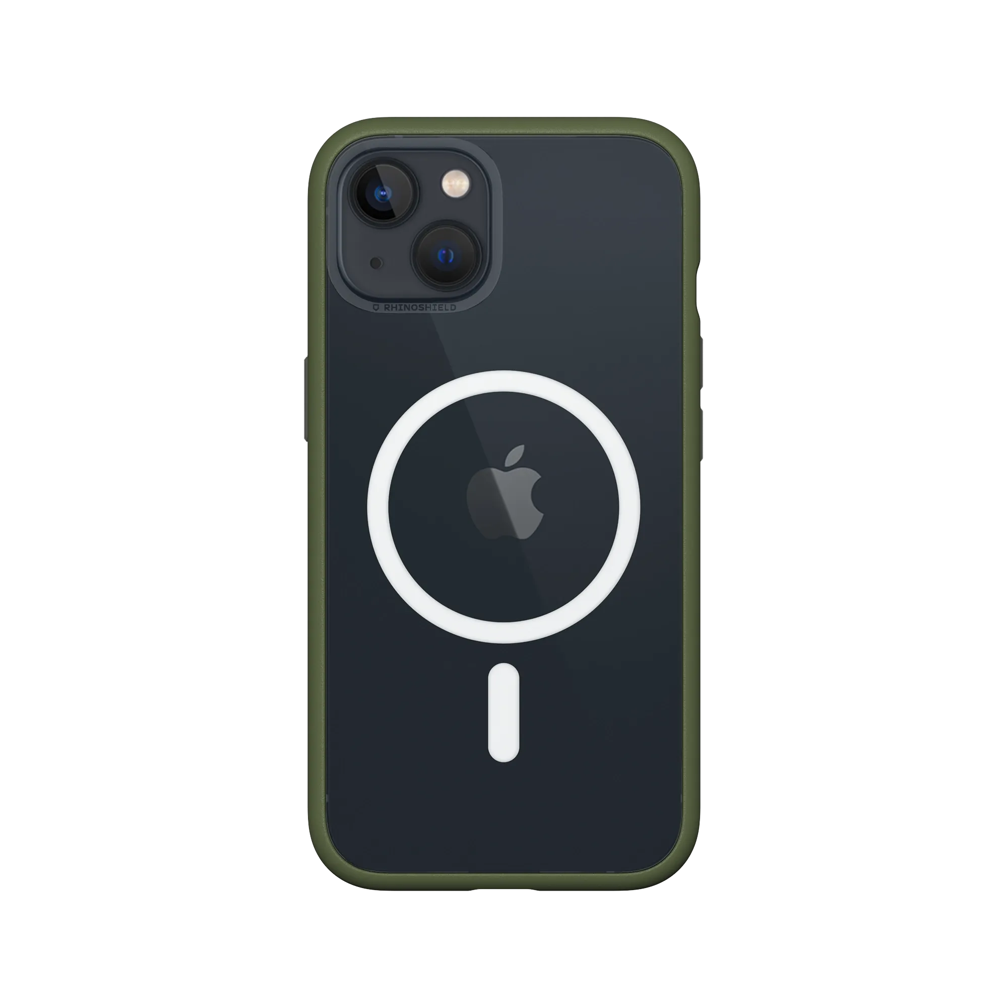 iPhone 13 Mod NX (compatible MagSafe) - Image 13