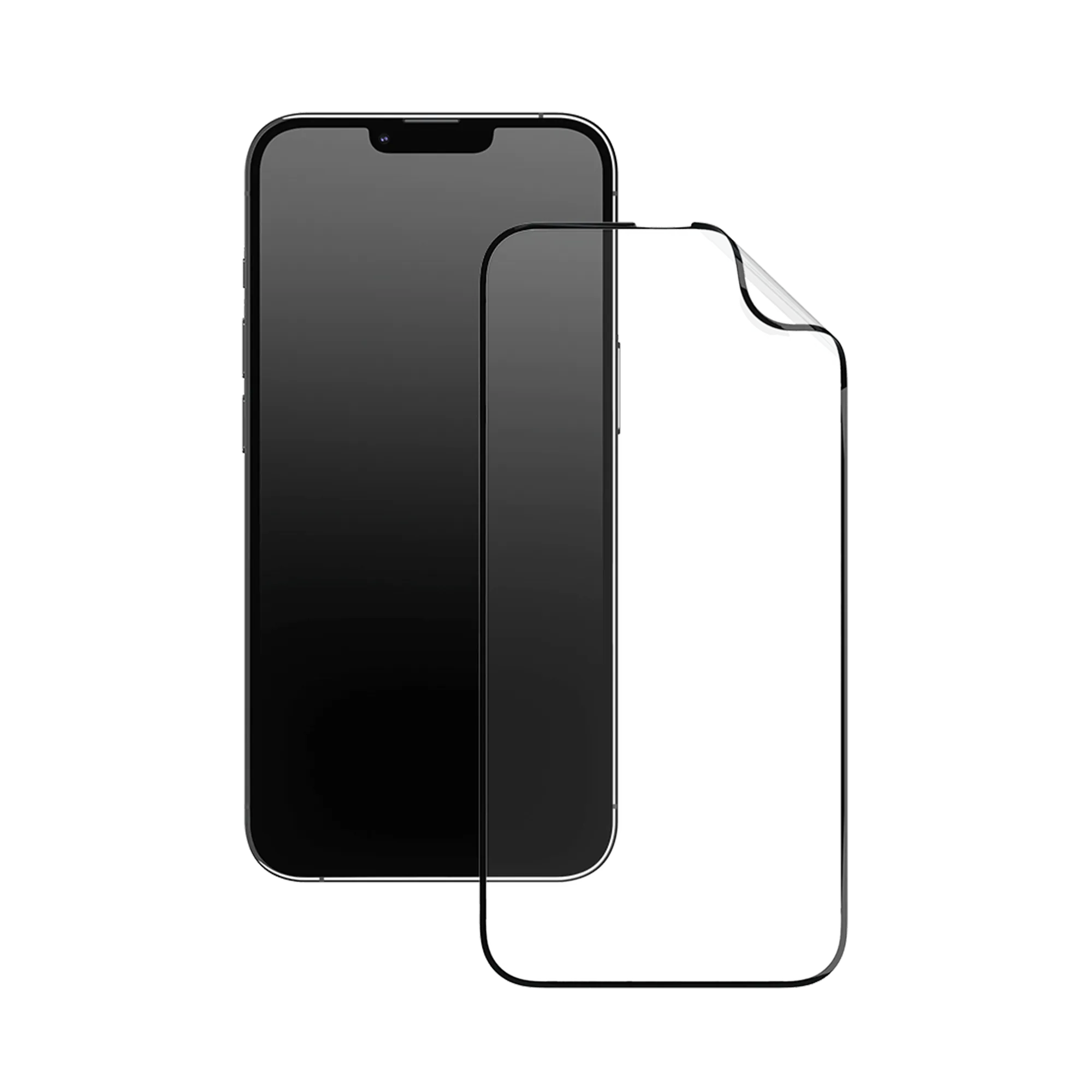 iPhone 13 Pro Protection Écran anti-chocs
