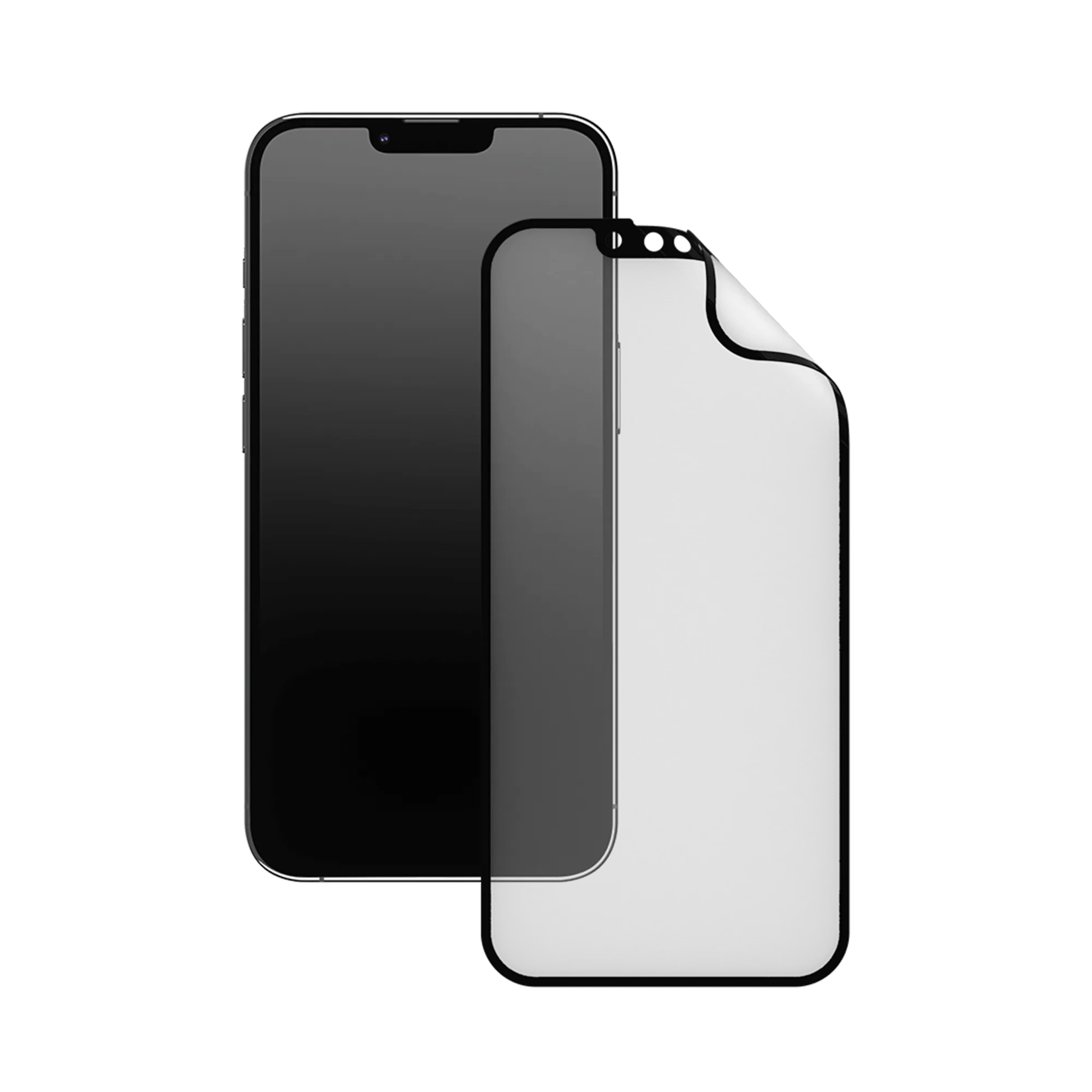 iPhone 13 Pro Protection Écran anti-chocs - Image 2