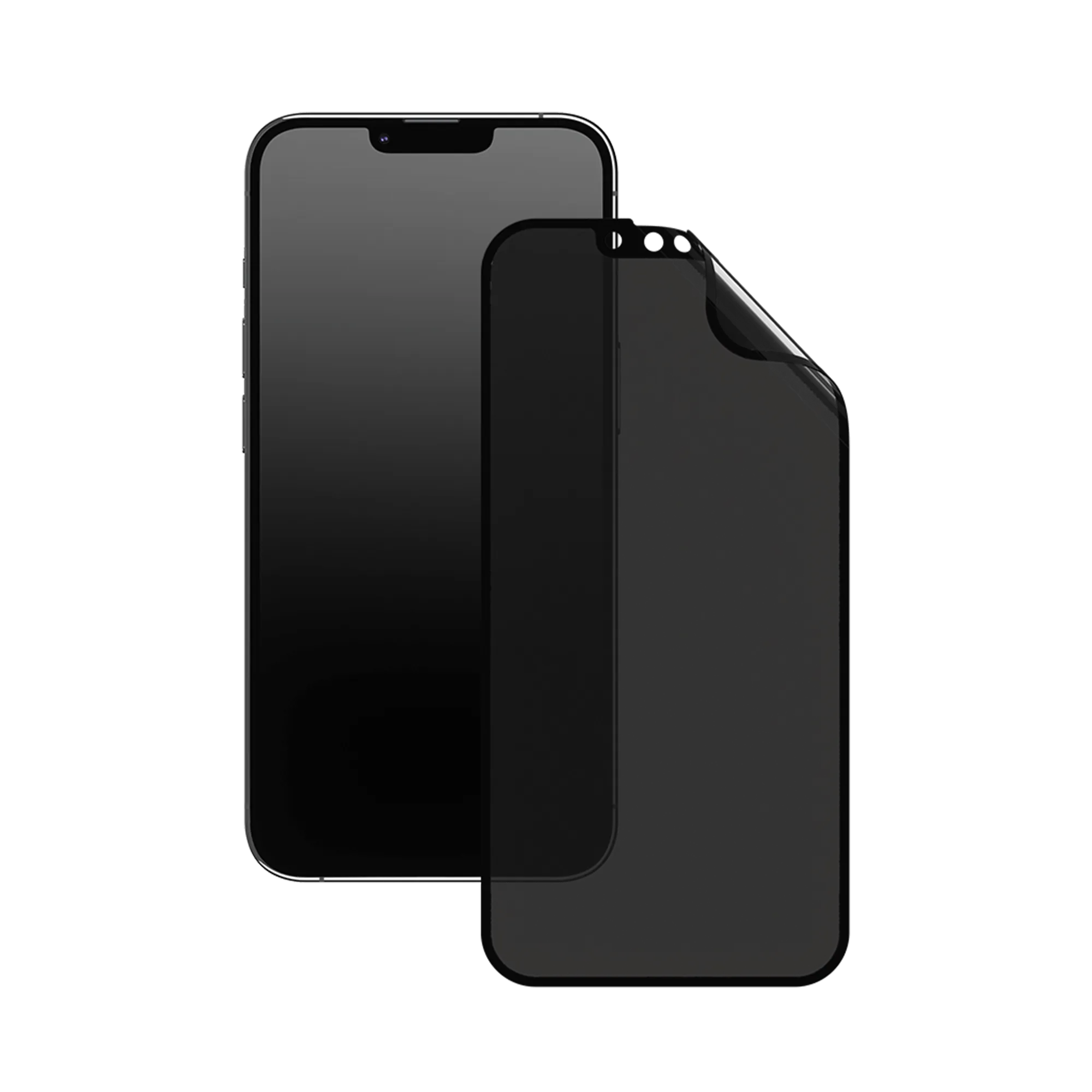 iPhone 13 Pro Protection Écran anti-chocs - Image 4
