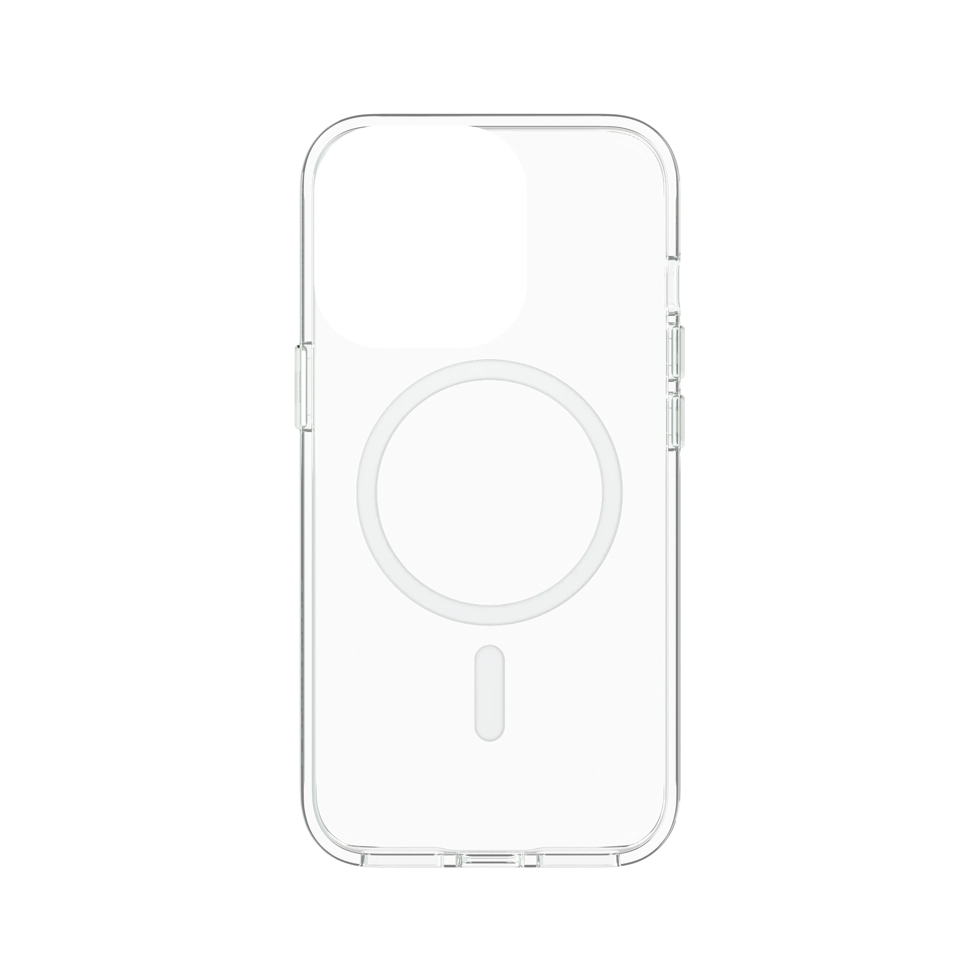 iPhone 13 Pro Clear Case (compatible MagSafe)