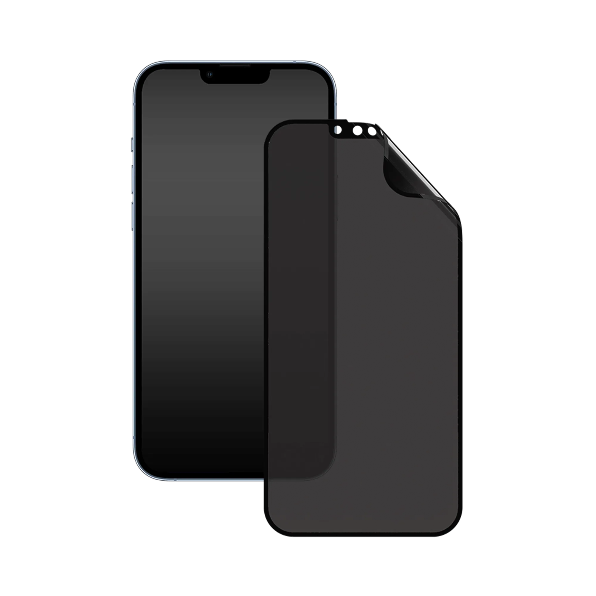 iPhone 13 Pro Max Protection Écran anti-chocs