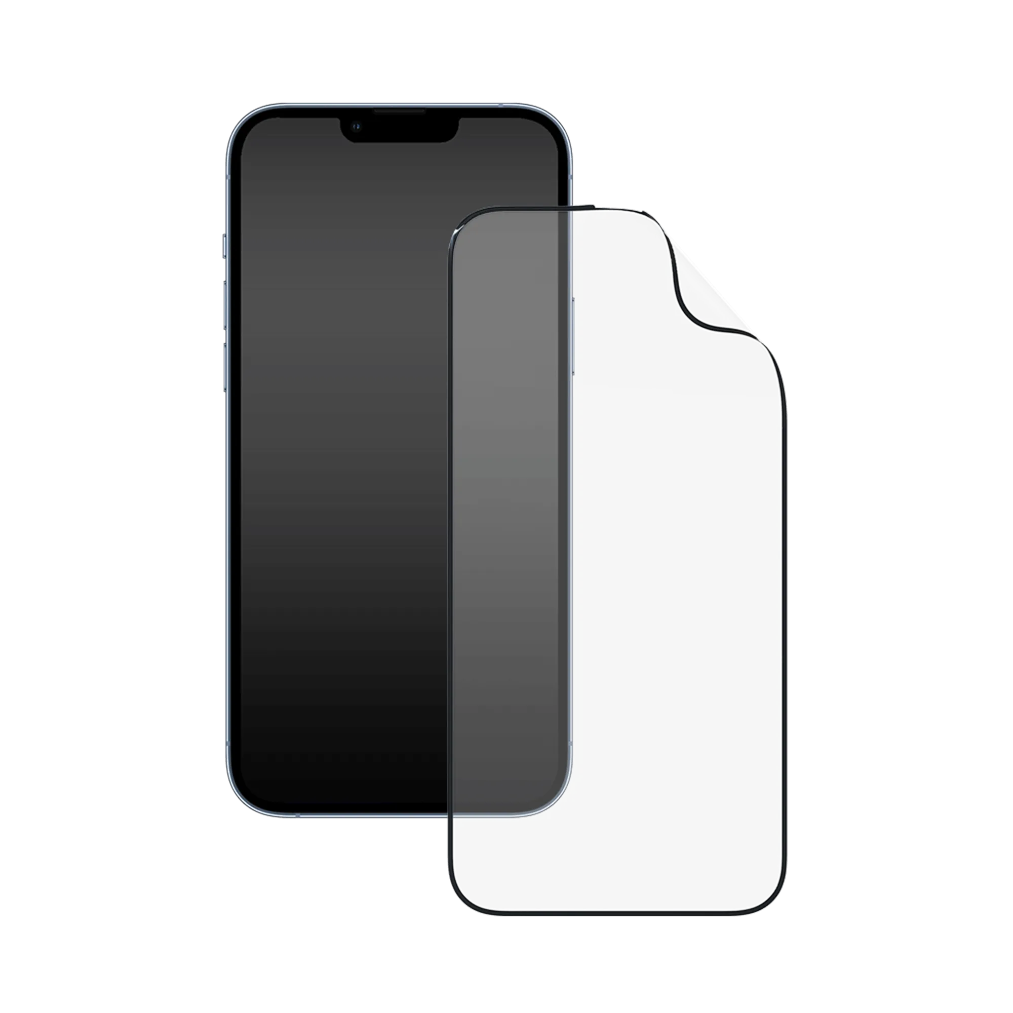 iPhone 13 Pro Max Protection Écran anti-chocs - Image 2