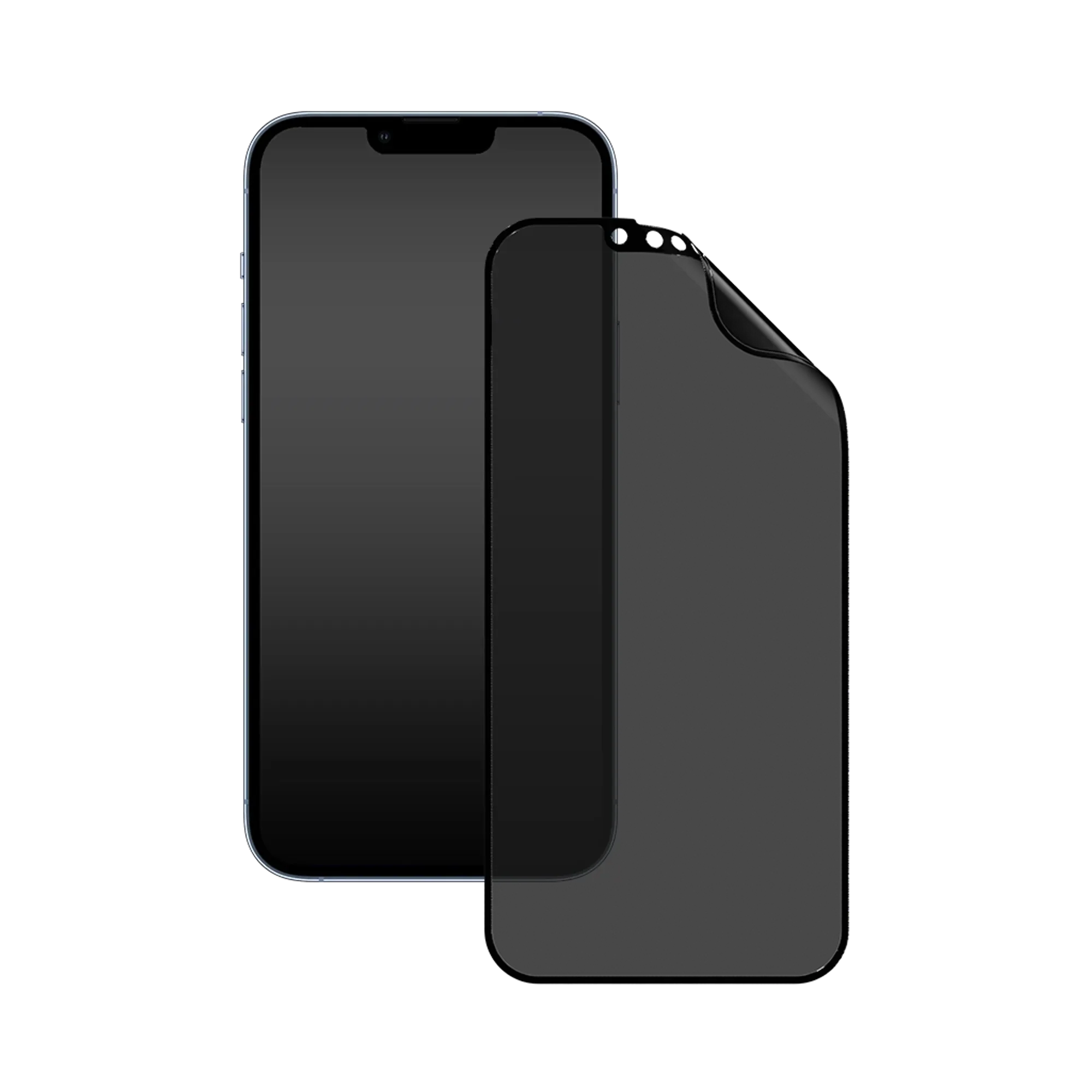 iPhone 13 Pro Max Protection Écran 3D anti-chocs PRO - Image 6
