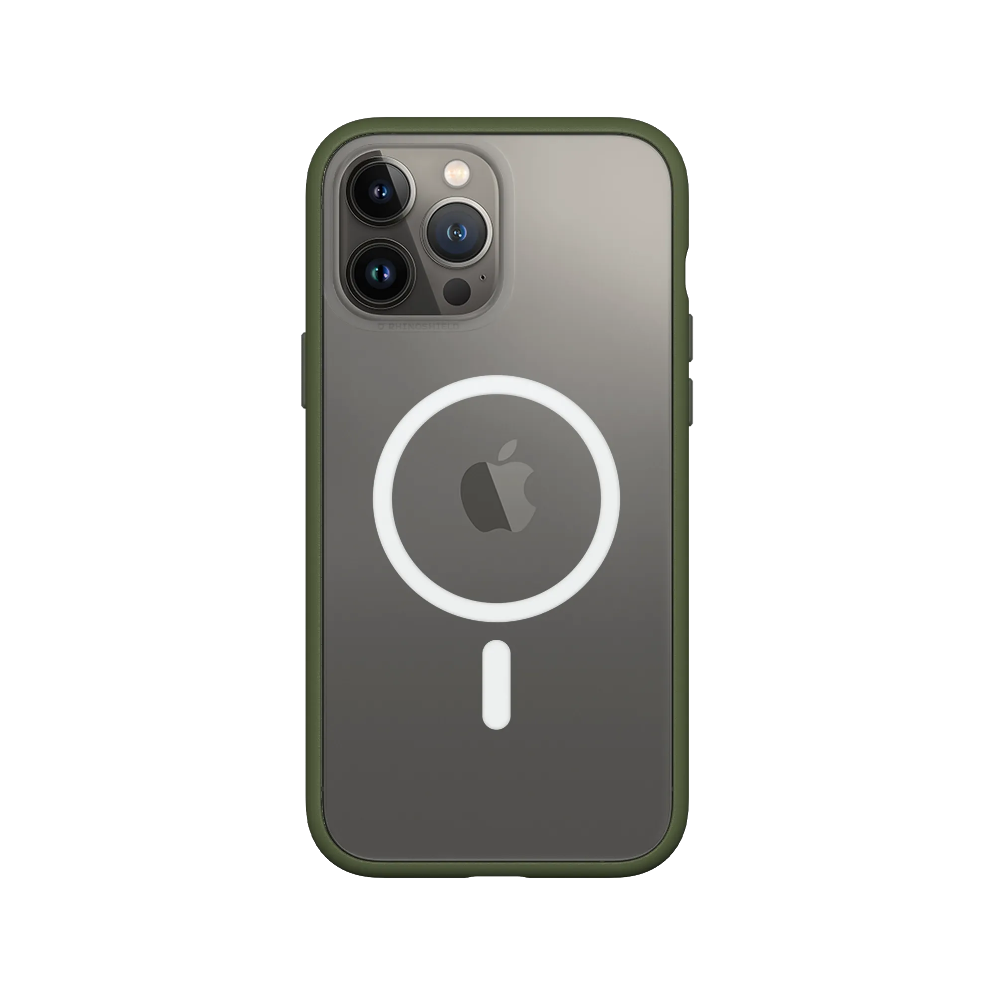 iPhone 13 Pro Max Mod NX (compatible MagSafe) - Image 19