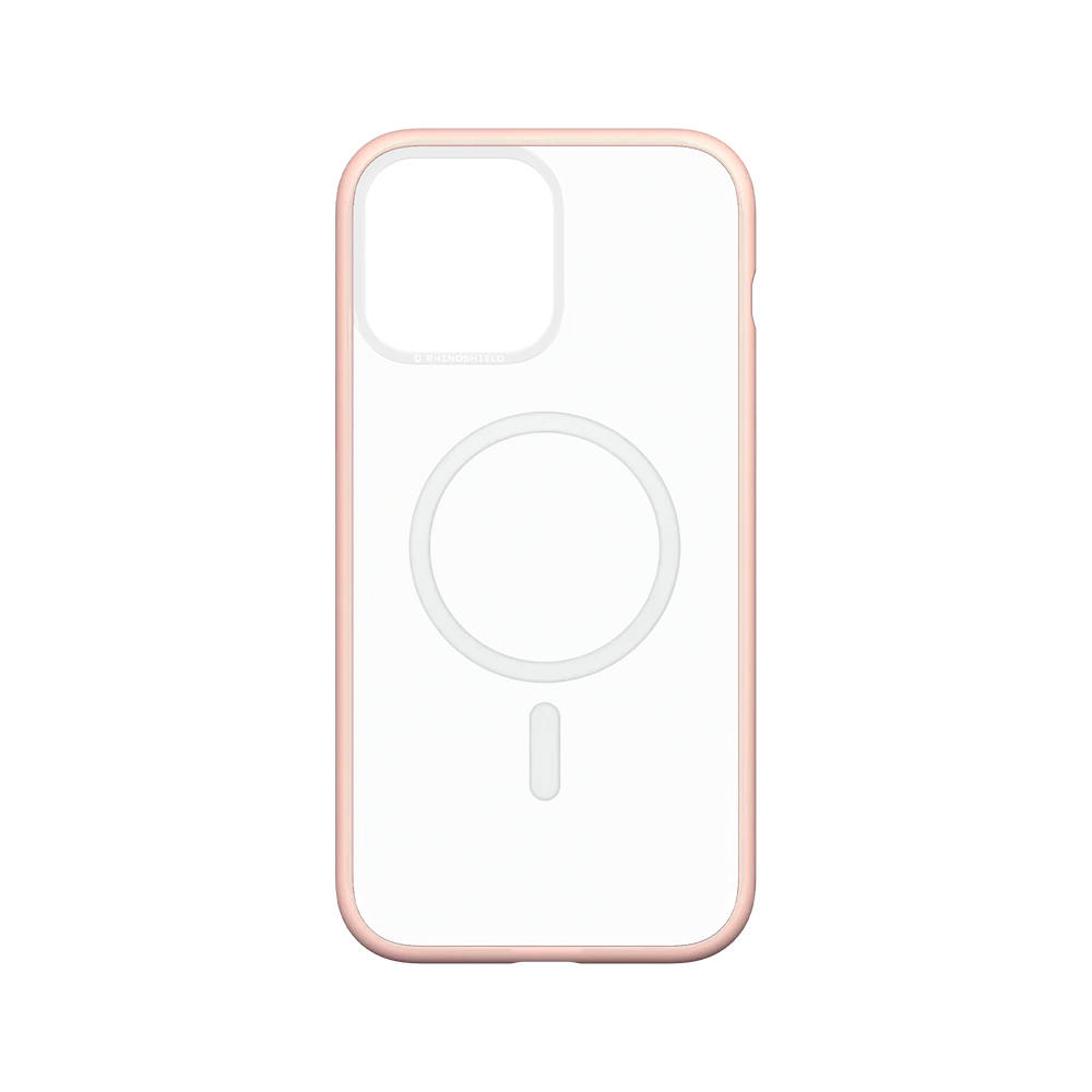 iPhone 13 Pro Max Mod NX (compatible MagSafe)
