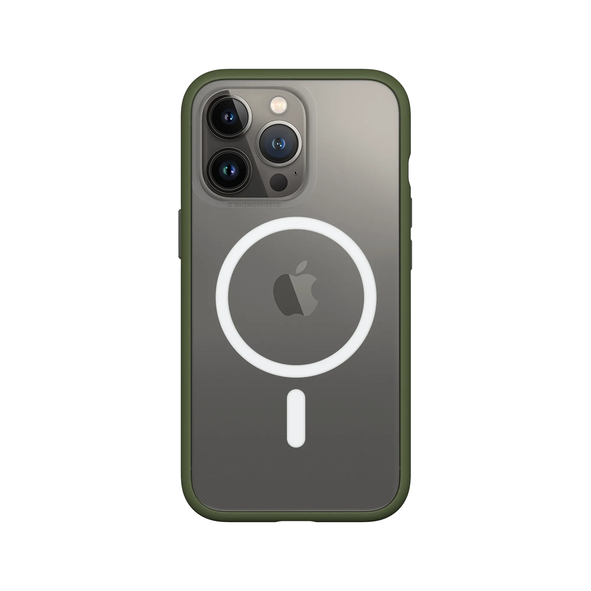 iPhone 13 Pro Mod NX (compatible MagSafe) - Image 18