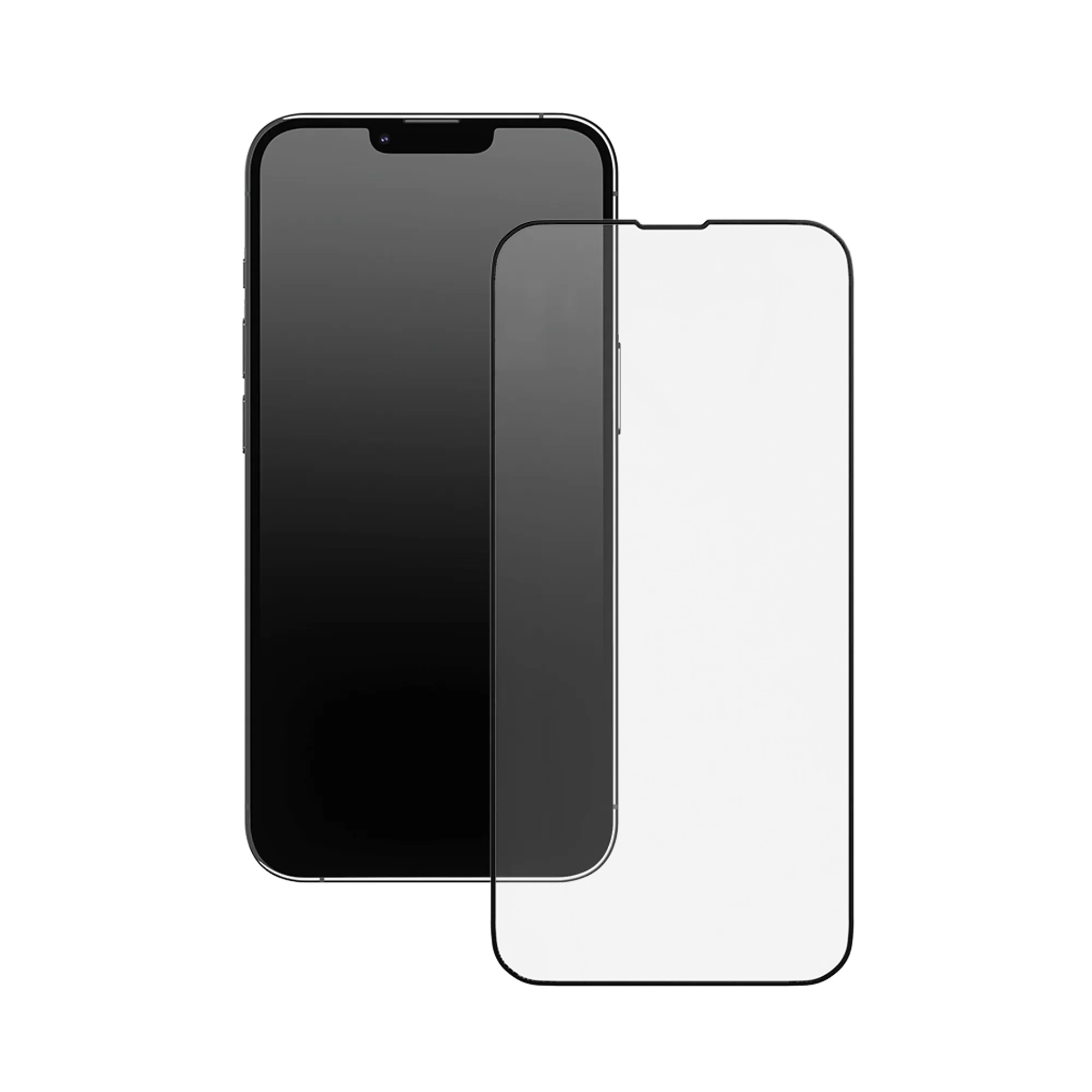 iPhone 13 Pro Protection Écran en verre trempé 9H - Image 2