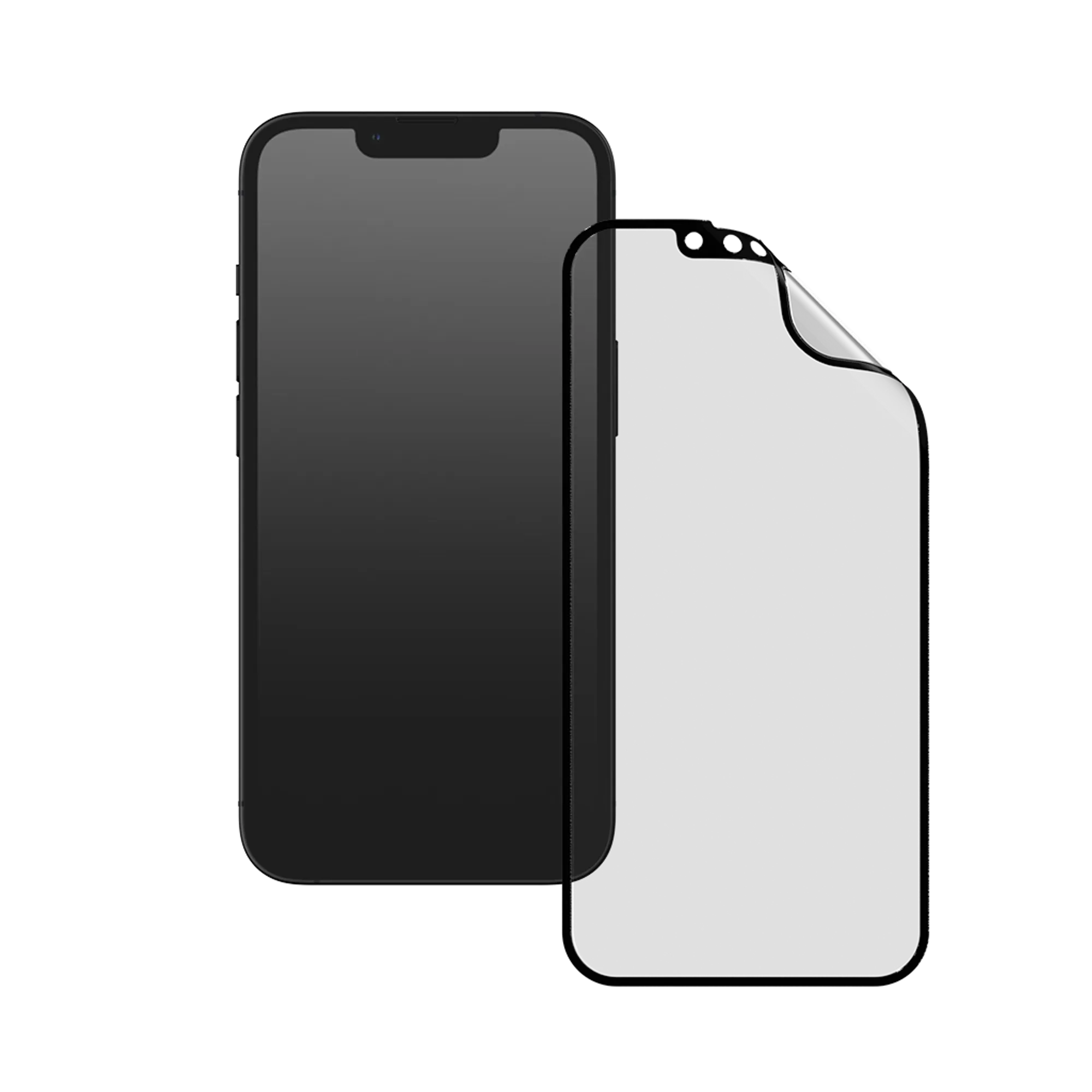 iPhone 14 Protection Écran 3D anti-chocs PRO - Image 4