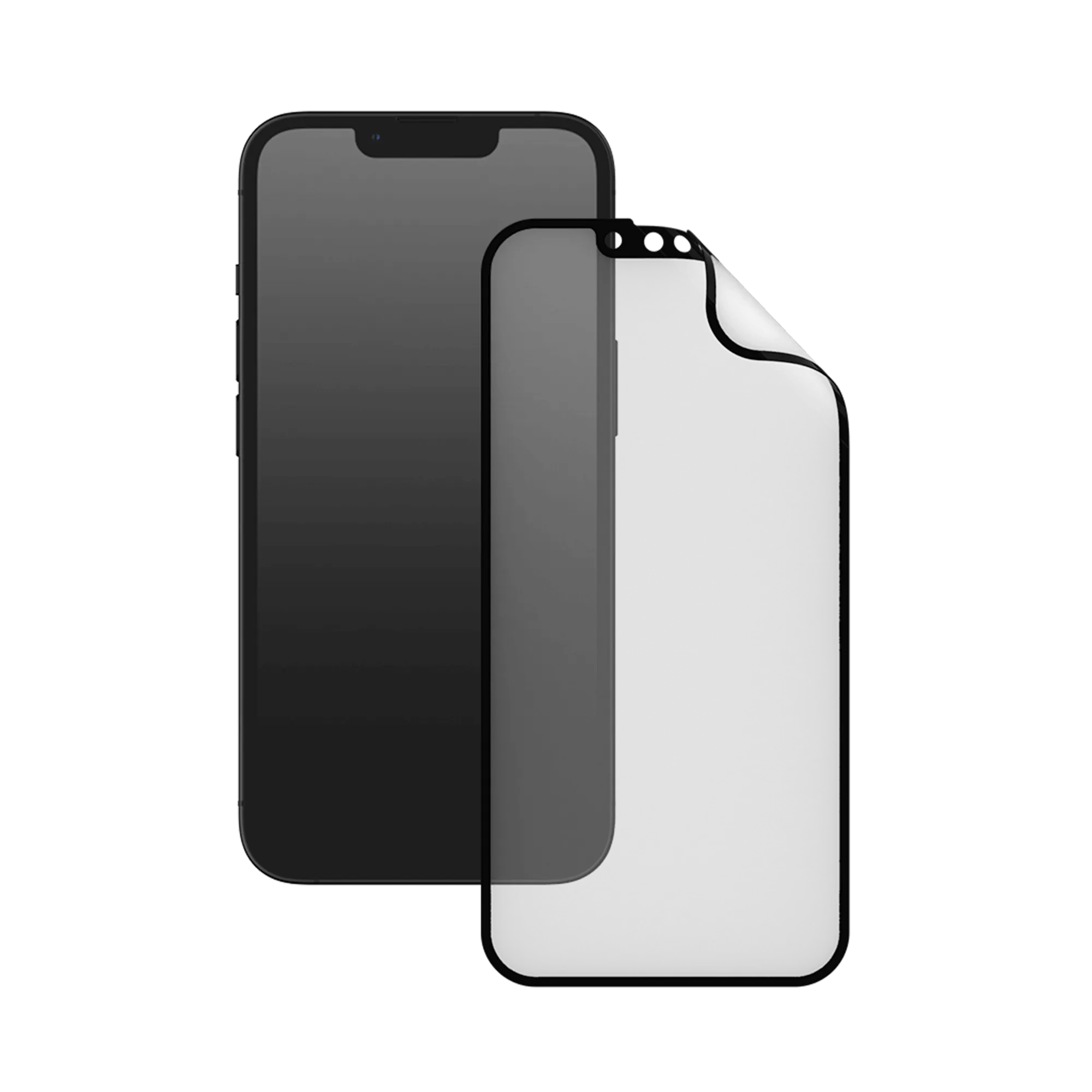 iPhone 14 Protection Écran 3D anti-chocs PRO - Image 6