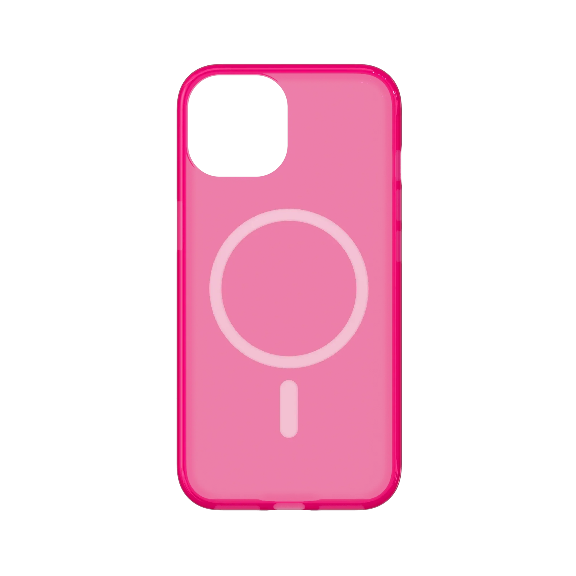 iPhone 14 Clear (compatible MagSafe) - Image 4
