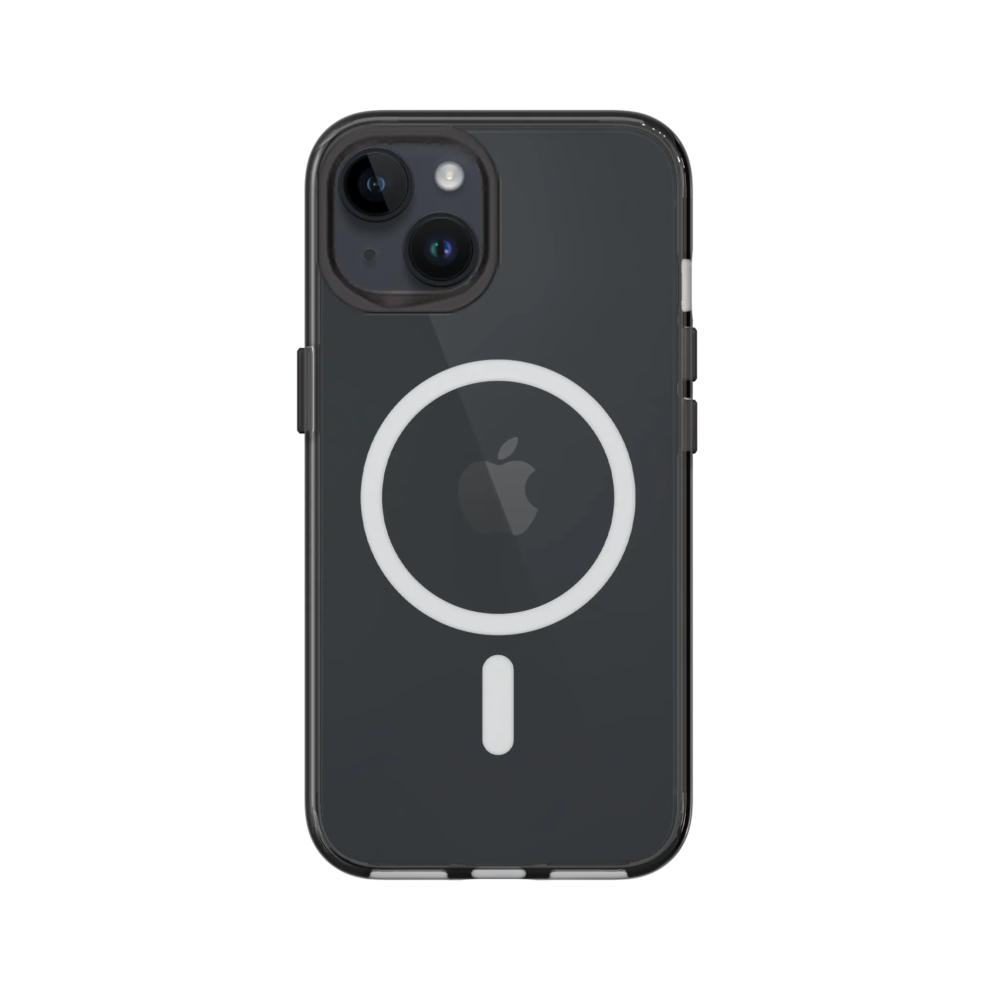 iPhone 14 Clear (Compatible MagSafe) - Image 2