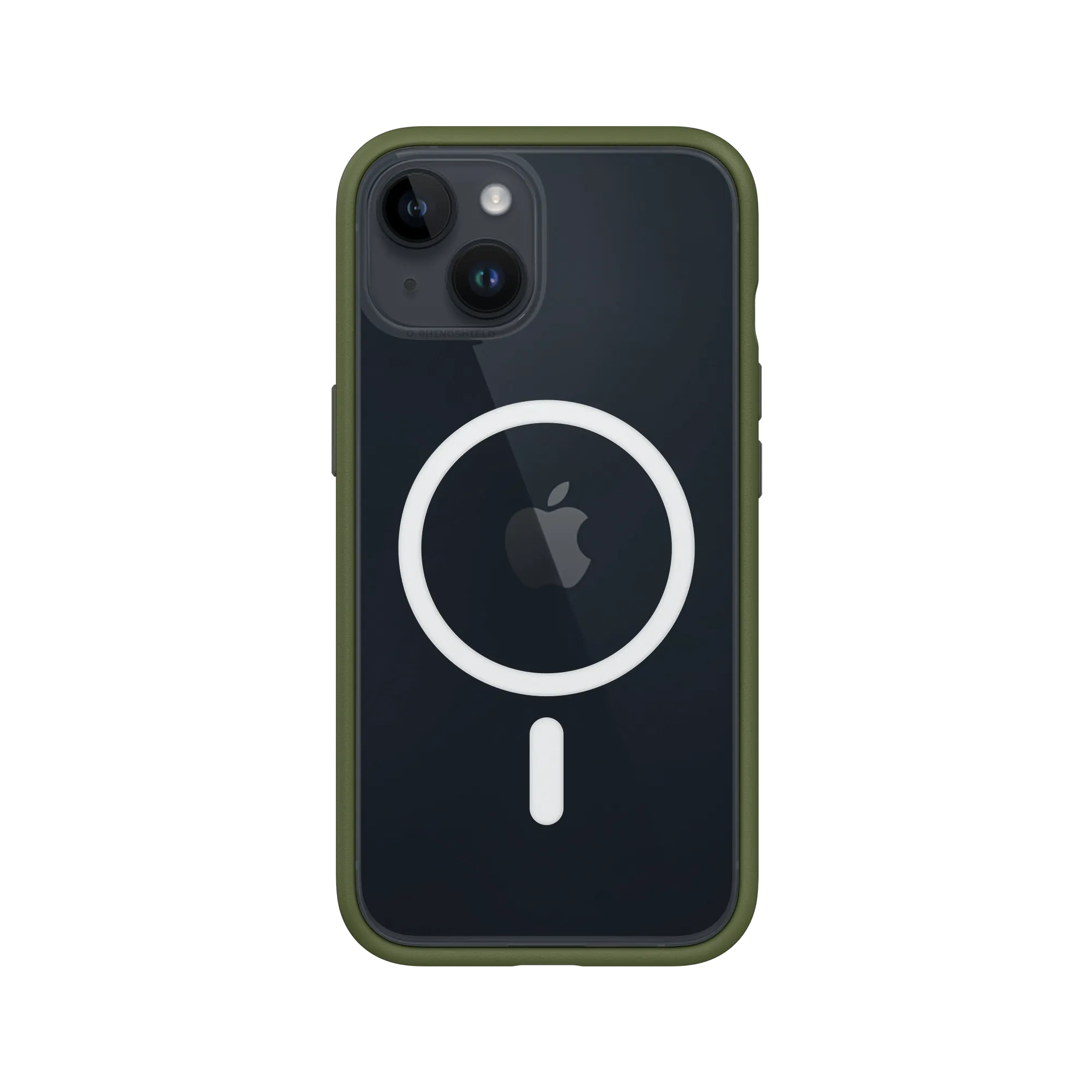 iPhone 14 Mod NX (compatible MagSafe) - Image 14