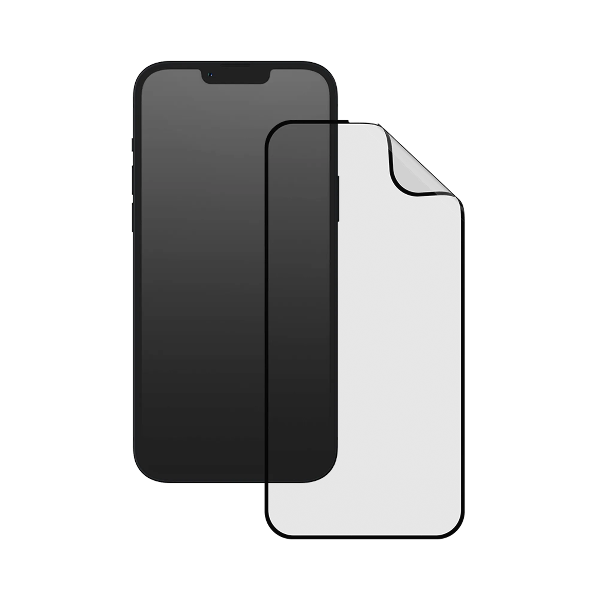 iPhone 14 Plus Protection Écran anti-chocs - Image 2