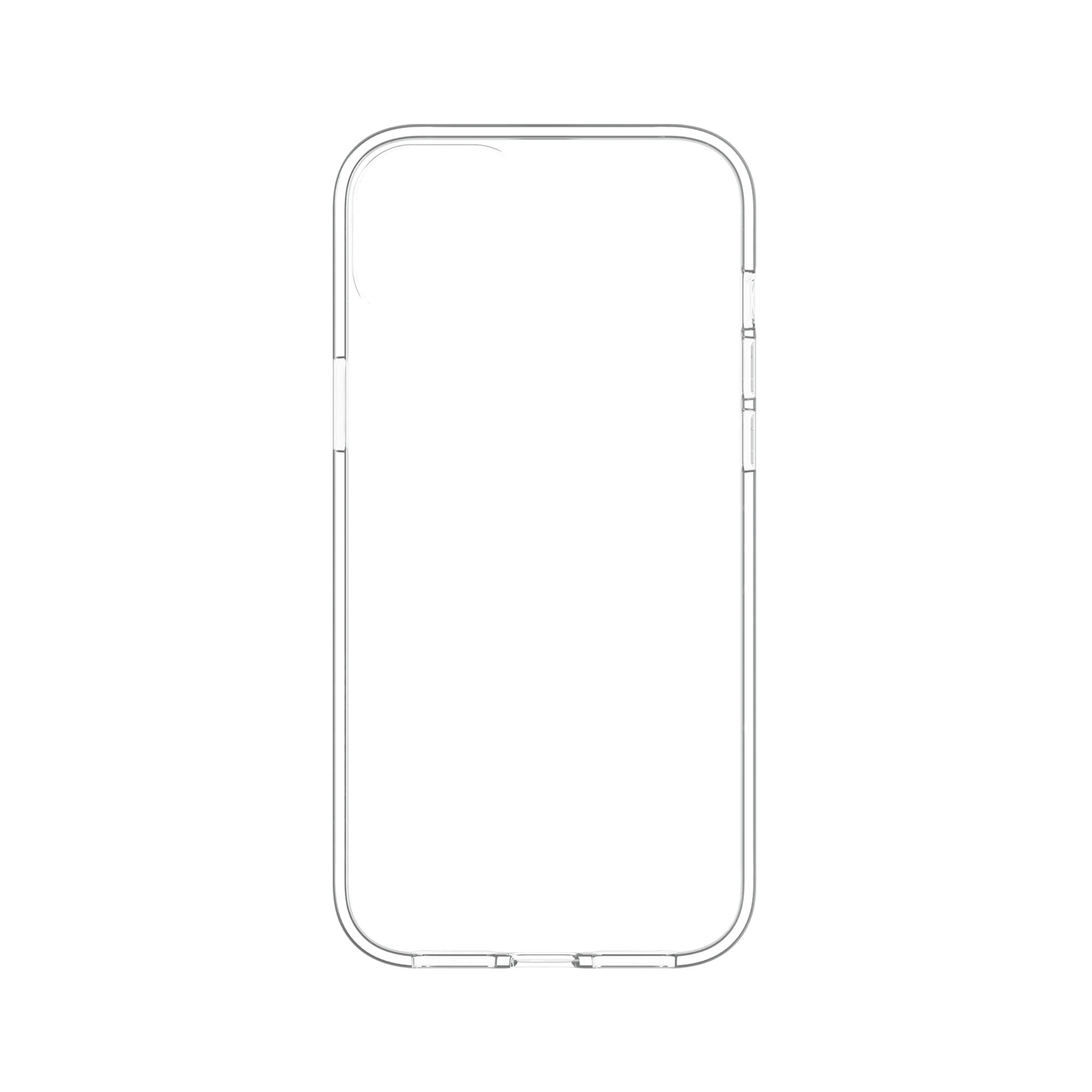 Coque RHINOSHIELD Clear pour iPhone 14 Plus