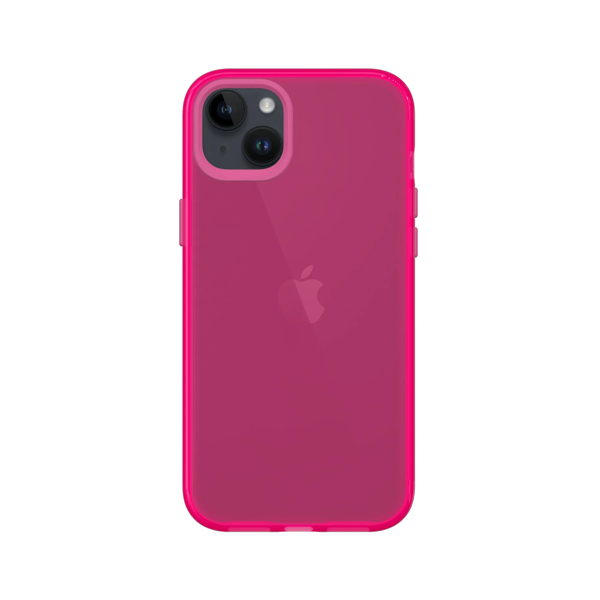 iPhone 14 Plus Clear - Image 3