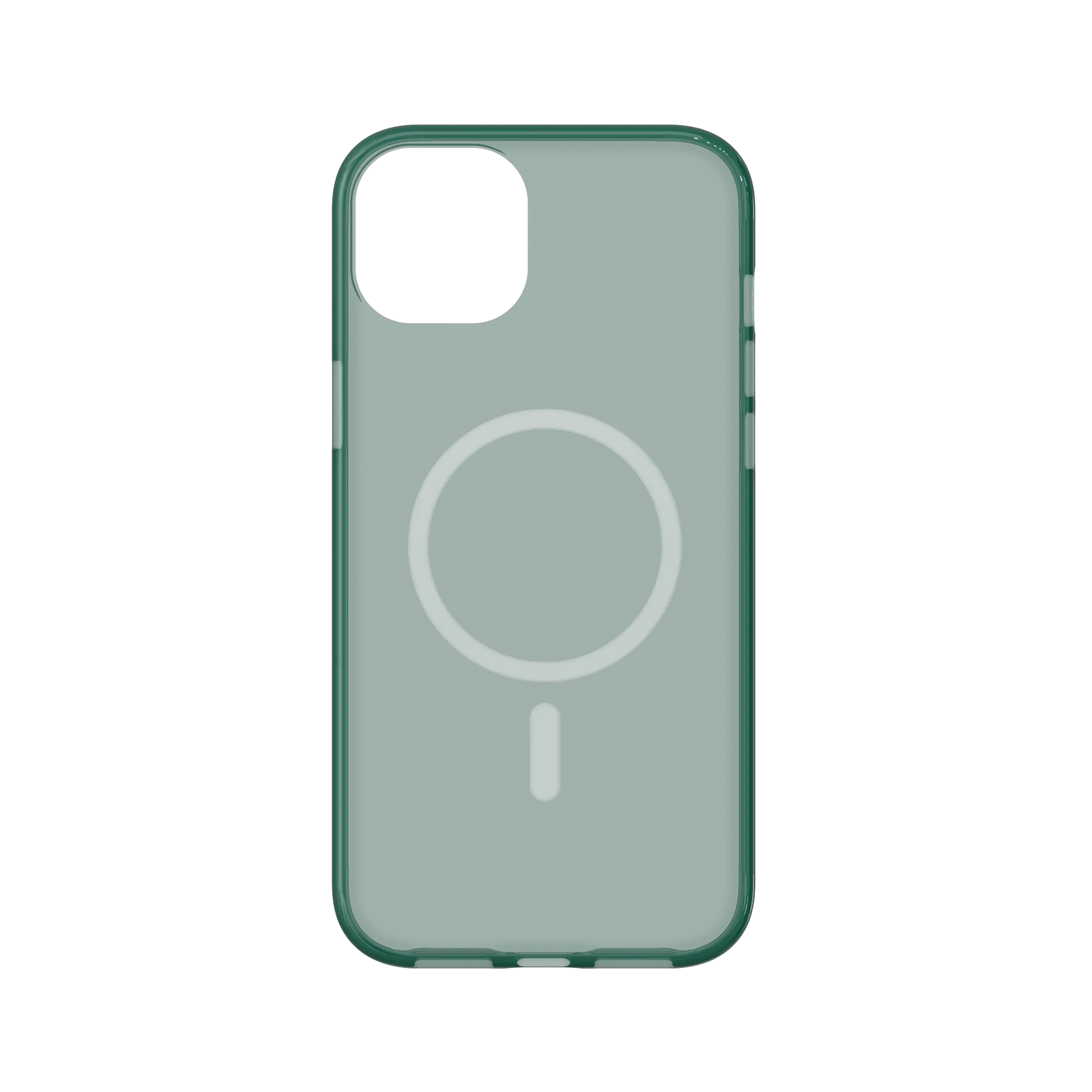 iPhone 14 Plus Clear (compatible MagSafe) - Image 2