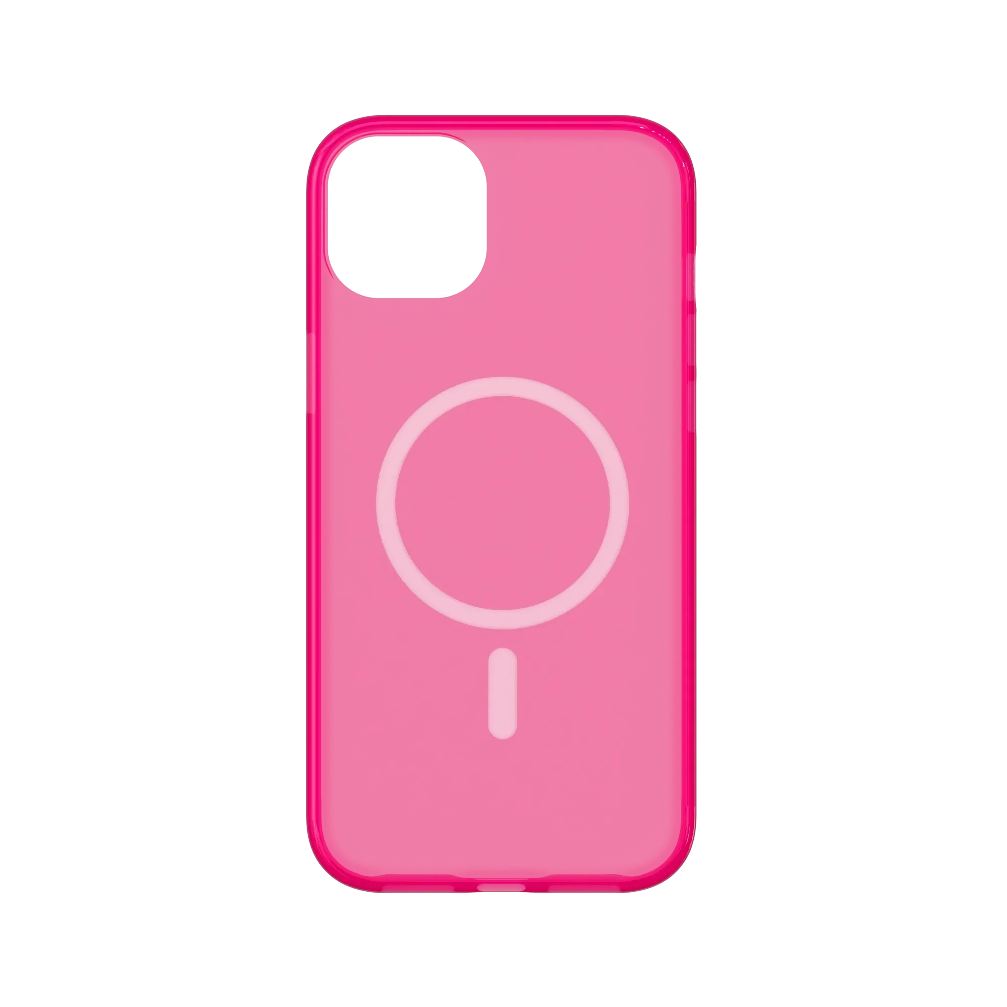 iPhone 14 Plus Clear (compatible MagSafe) - Image 3