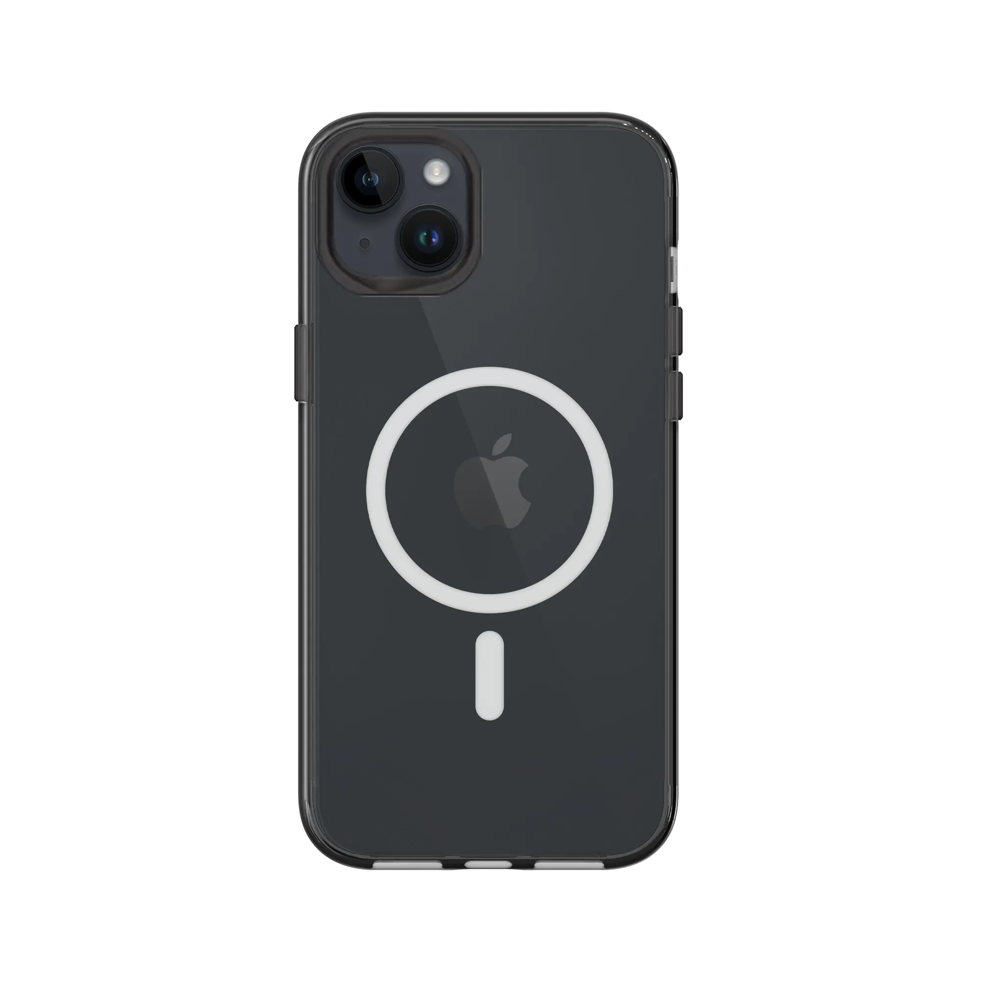 iPhone 14 Plus Clear (Compatible MagSafe)