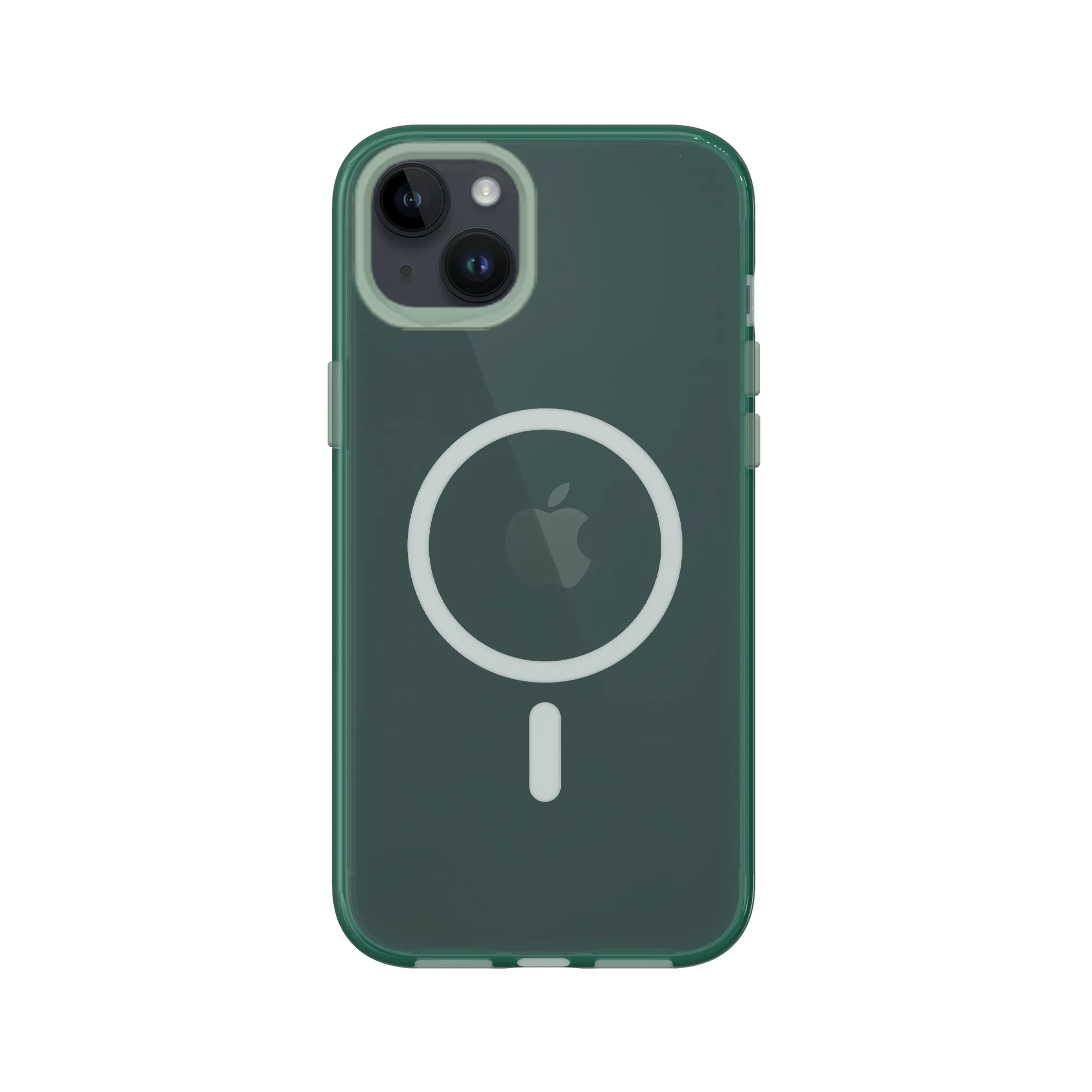 iPhone 14 Plus Clear (Compatible MagSafe) - Image 4