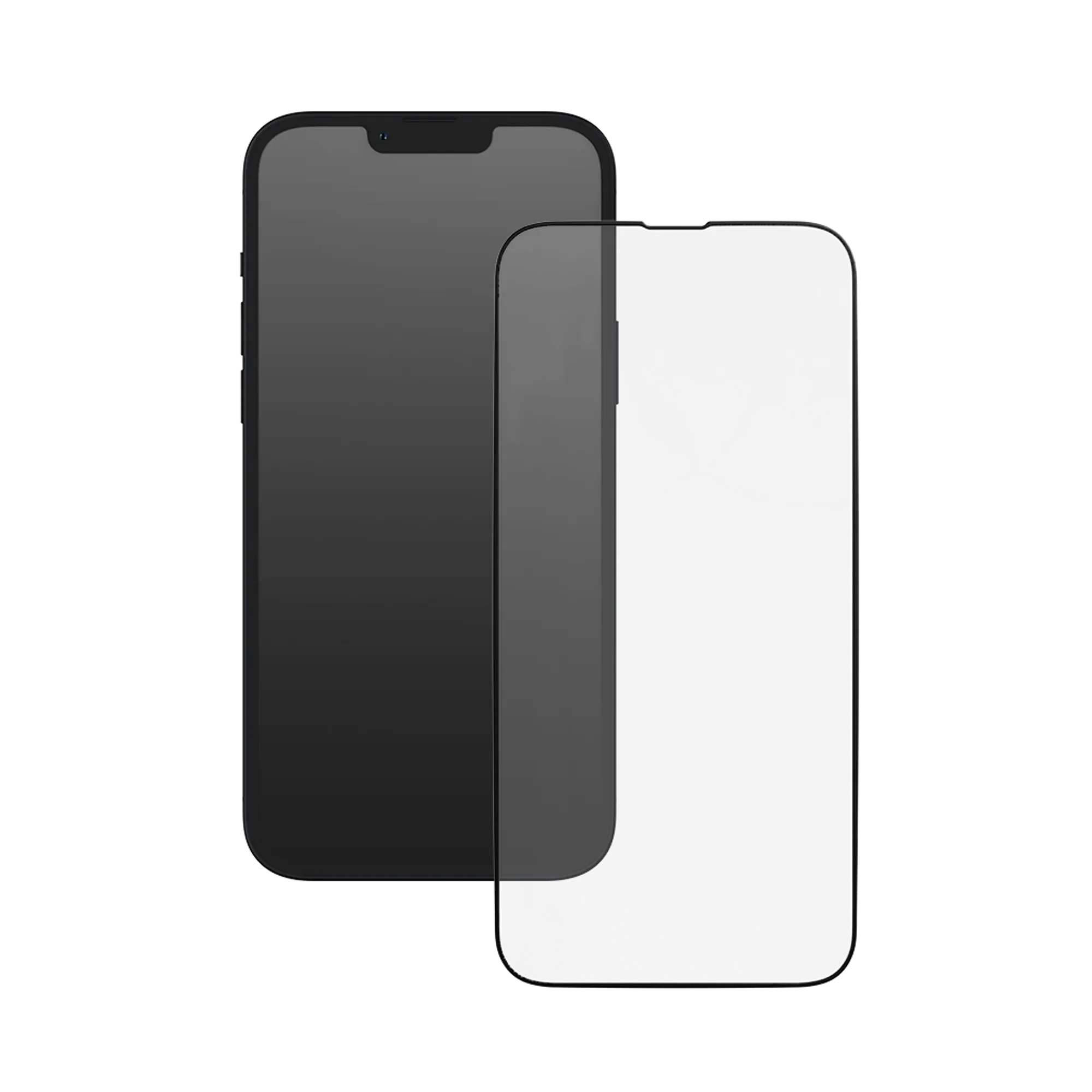 iPhone 14 Plus Protection Écran en verre trempé 9H - Image 2