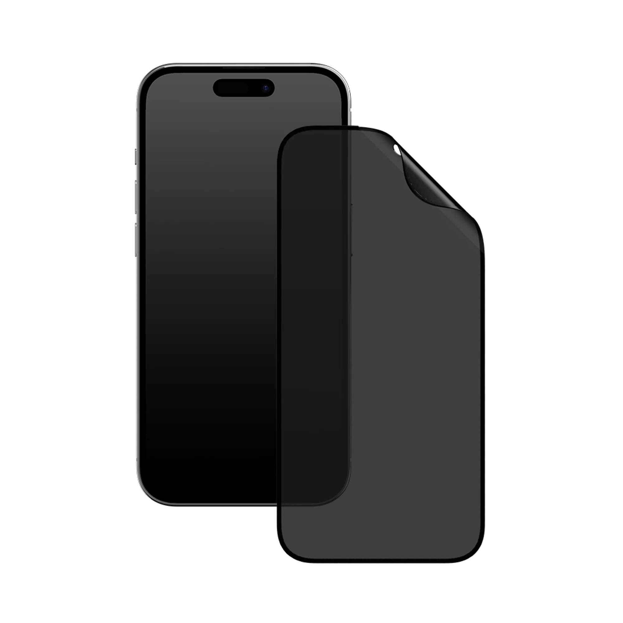 iPhone 14 Pro Protection Écran anti-chocs - Image 2