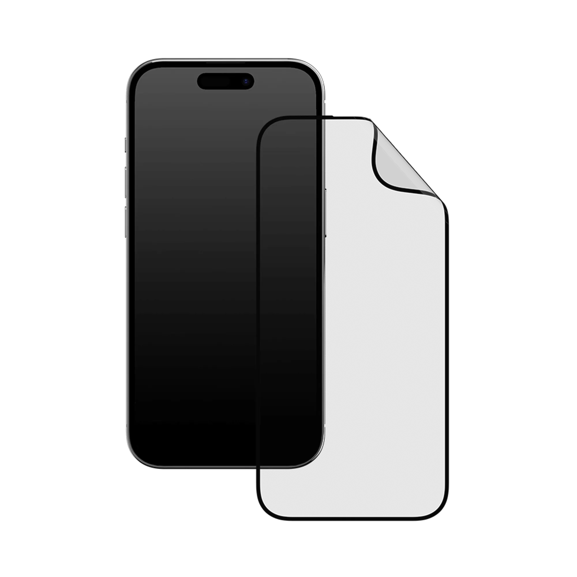 iPhone 14 Pro Protection Écran anti-chocs - Image 3