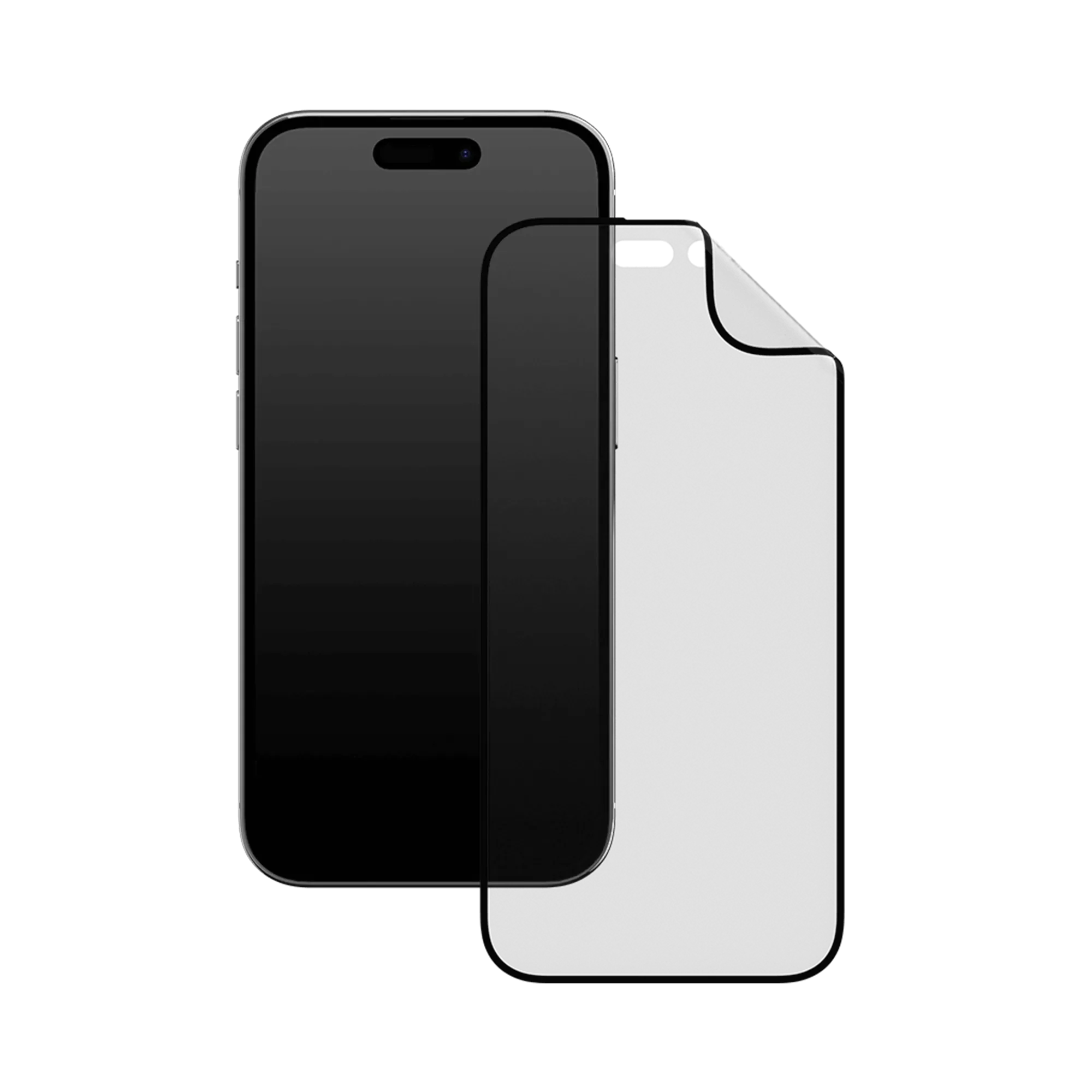 iPhone 14 Pro Protection Écran anti-chocs - Image 4