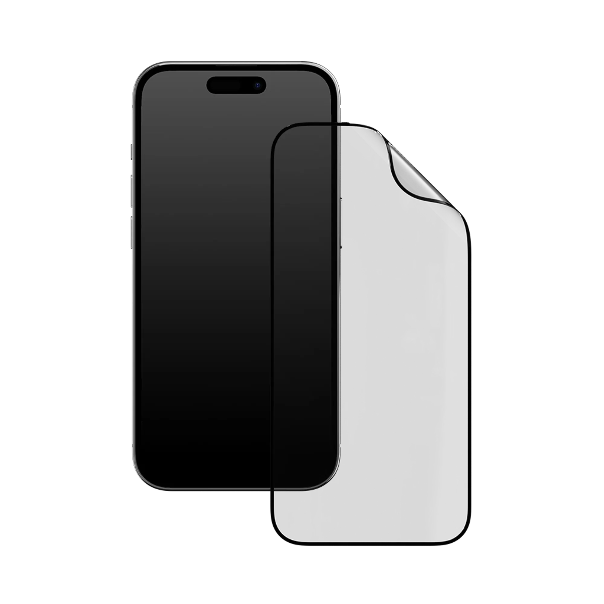 iPhone 14 Pro Protection Écran 3D anti-chocs PRO - Image 11