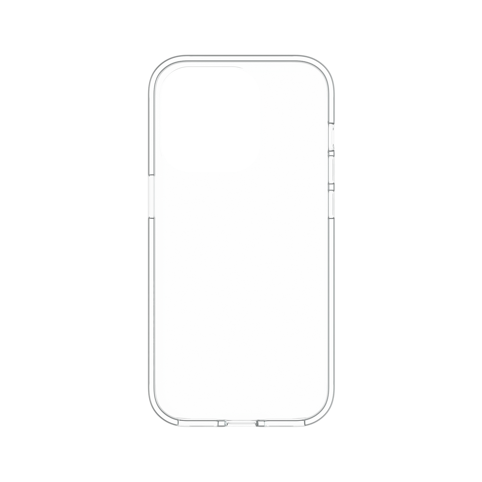 Coque RHINOSHIELD Clear pour iPhone 14 Pro