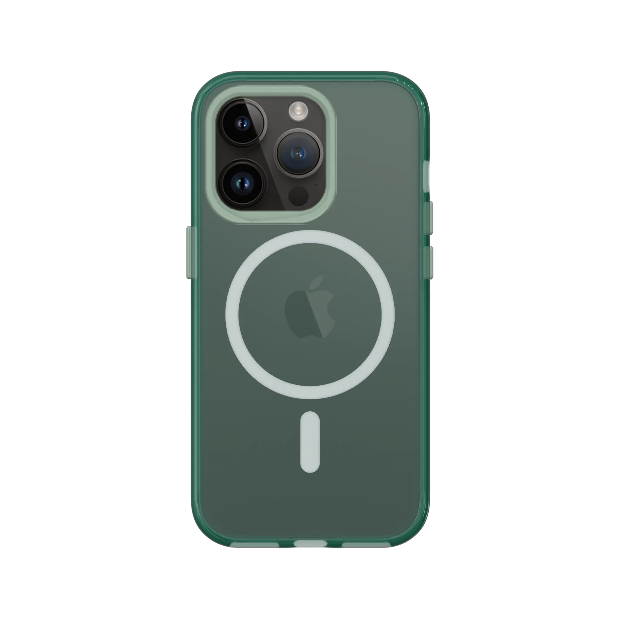 iPhone 14 Pro Clear (Compatible MagSafe) - Image 3