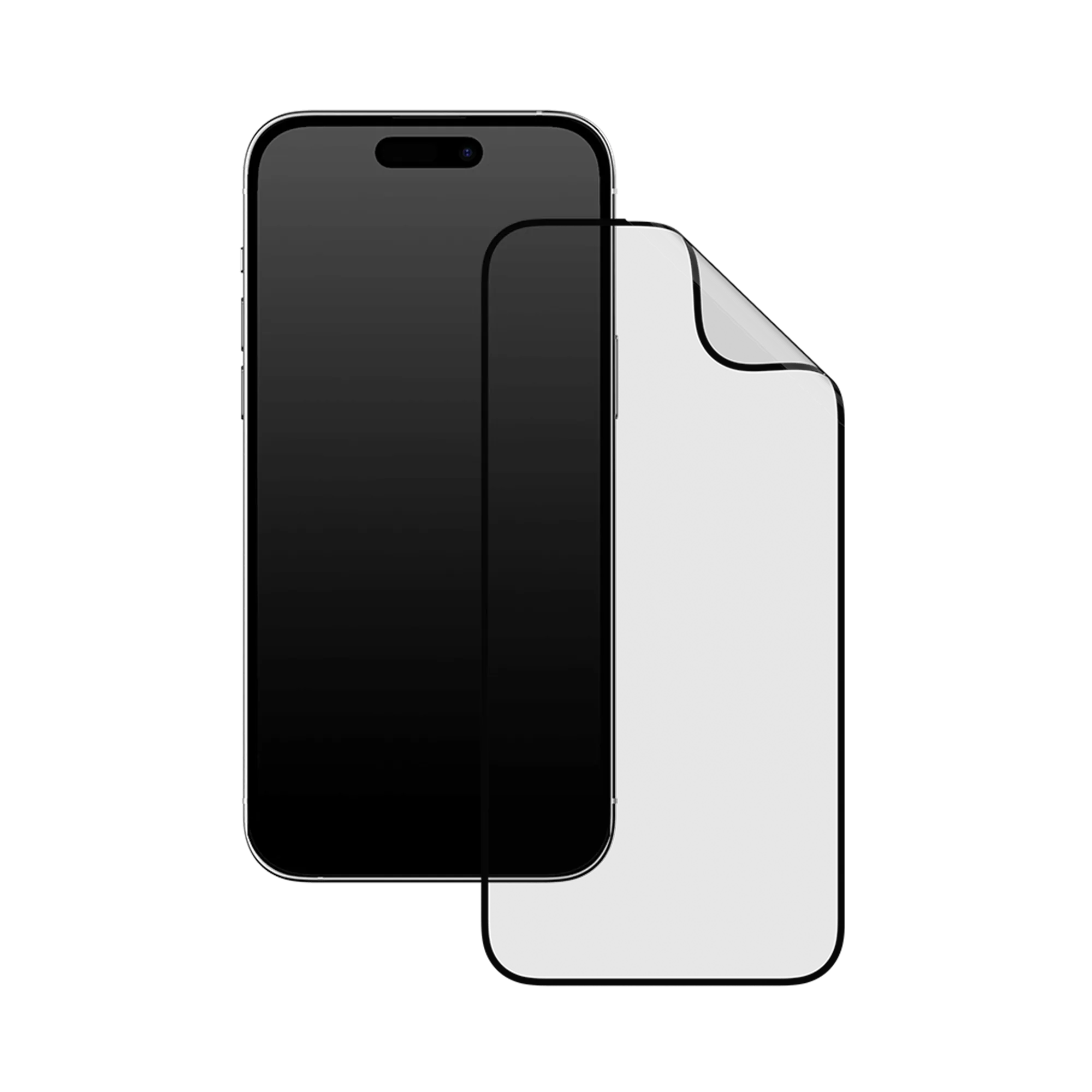 iPhone 14 Pro Max Protection Écran anti-chocs - Image 4