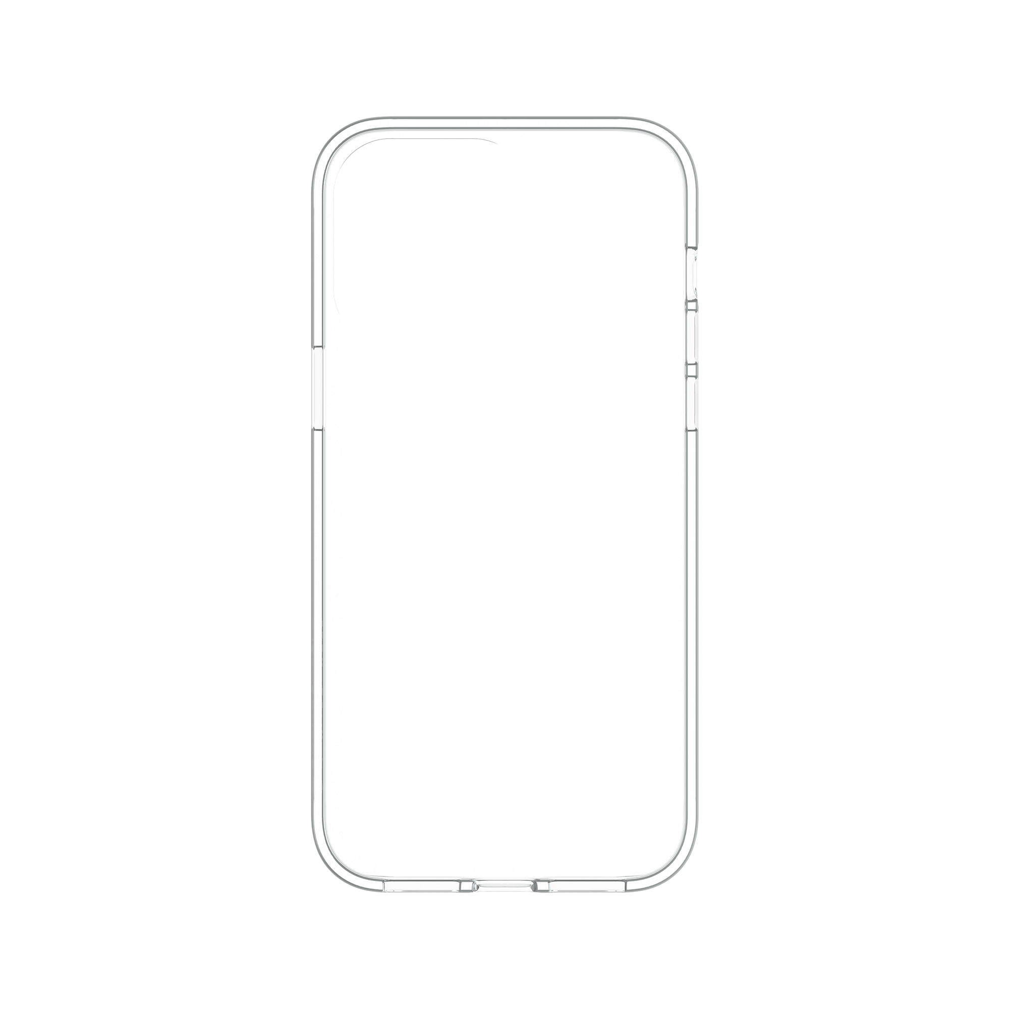 Coque RHINOSHIELD Clear pour iPhone 14 Pro Max