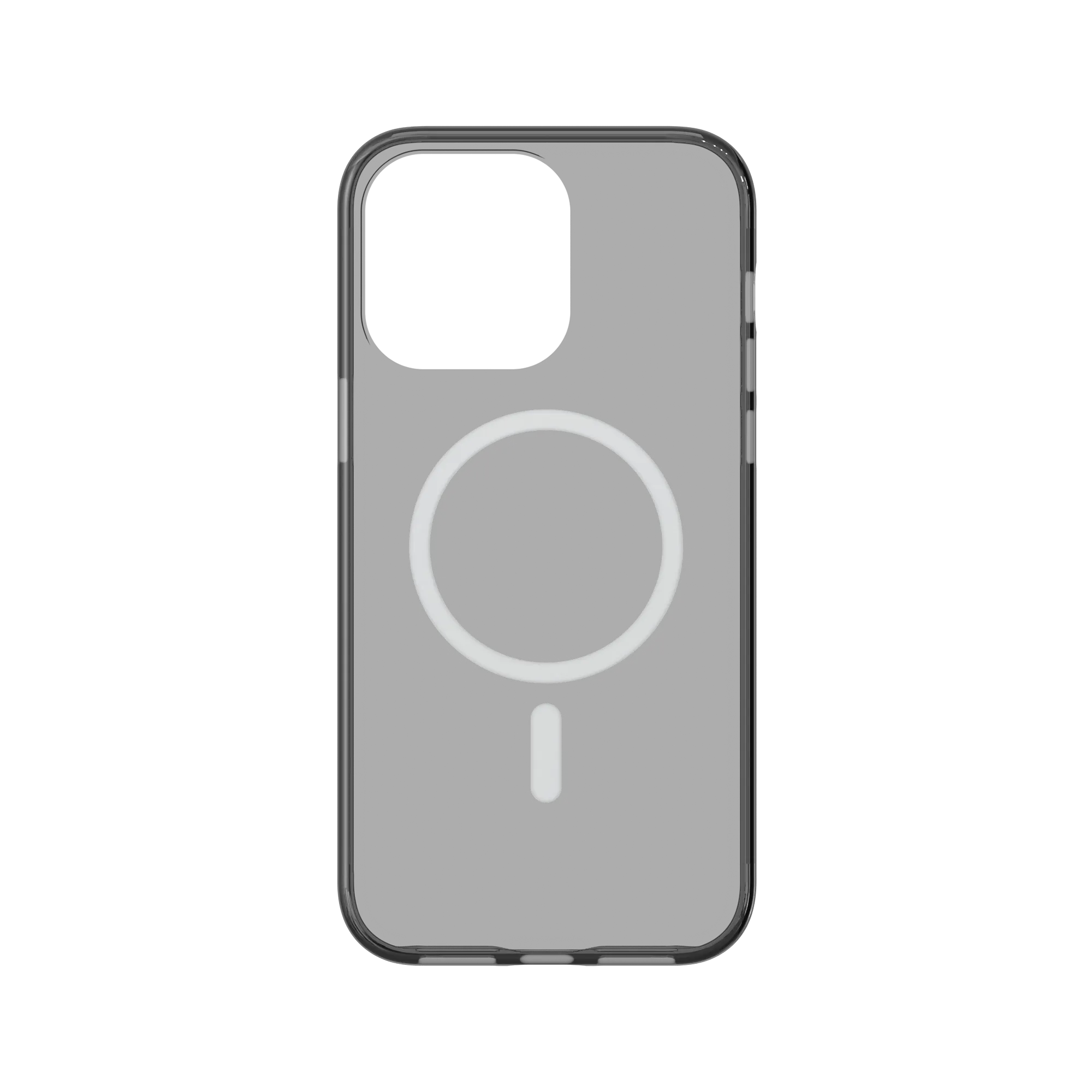 iPhone 14 Pro Max Clear (compatible MagSafe)