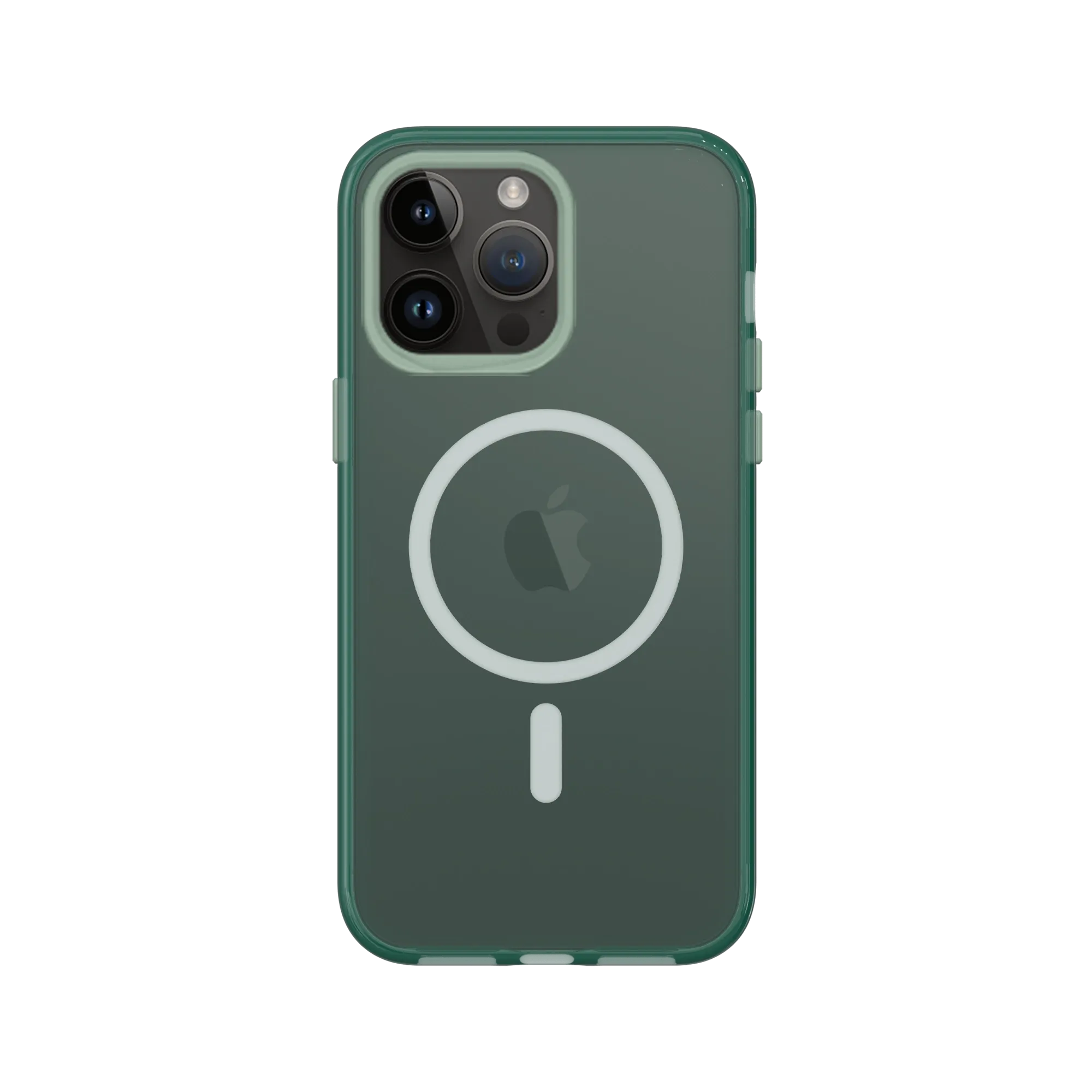 iPhone 14 Pro Max Clear (Compatible MagSafe) - Image 2