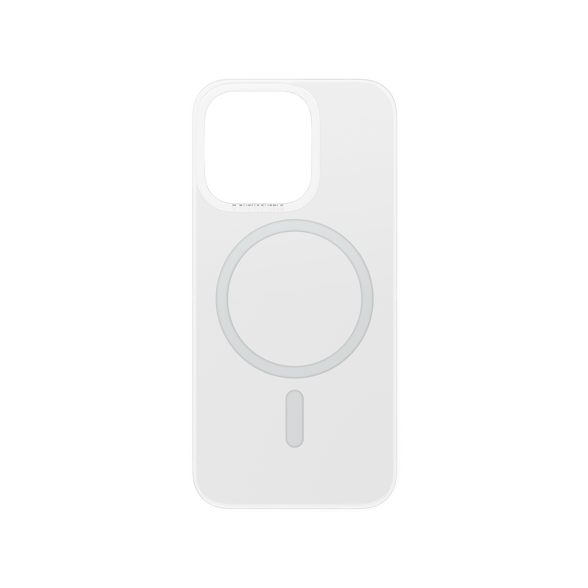 iPhone 14 Pro Verso Mod NX (compatible MagSafe)