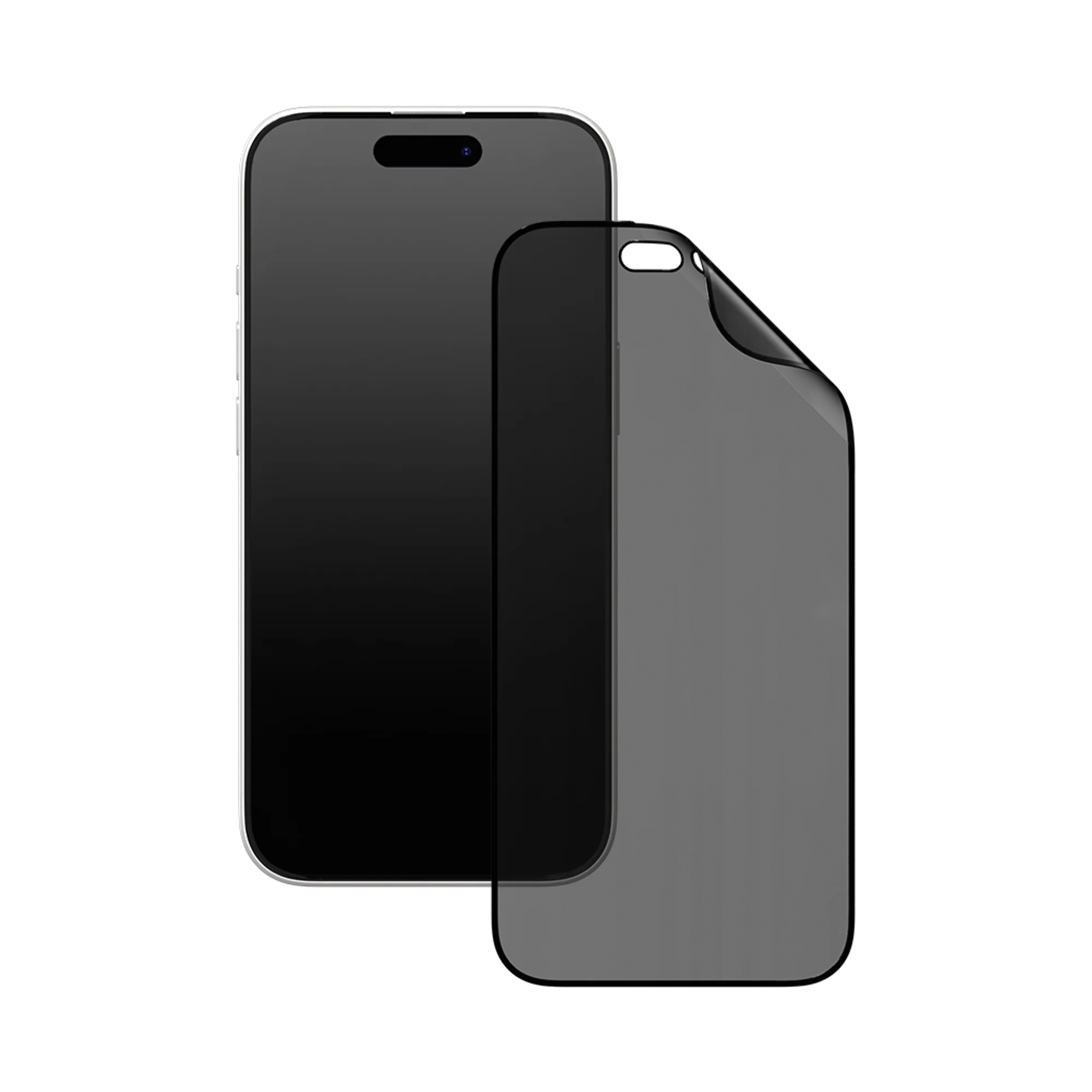 iPhone 15 Protection Écran 3D anti-chocs PRO - Image 4