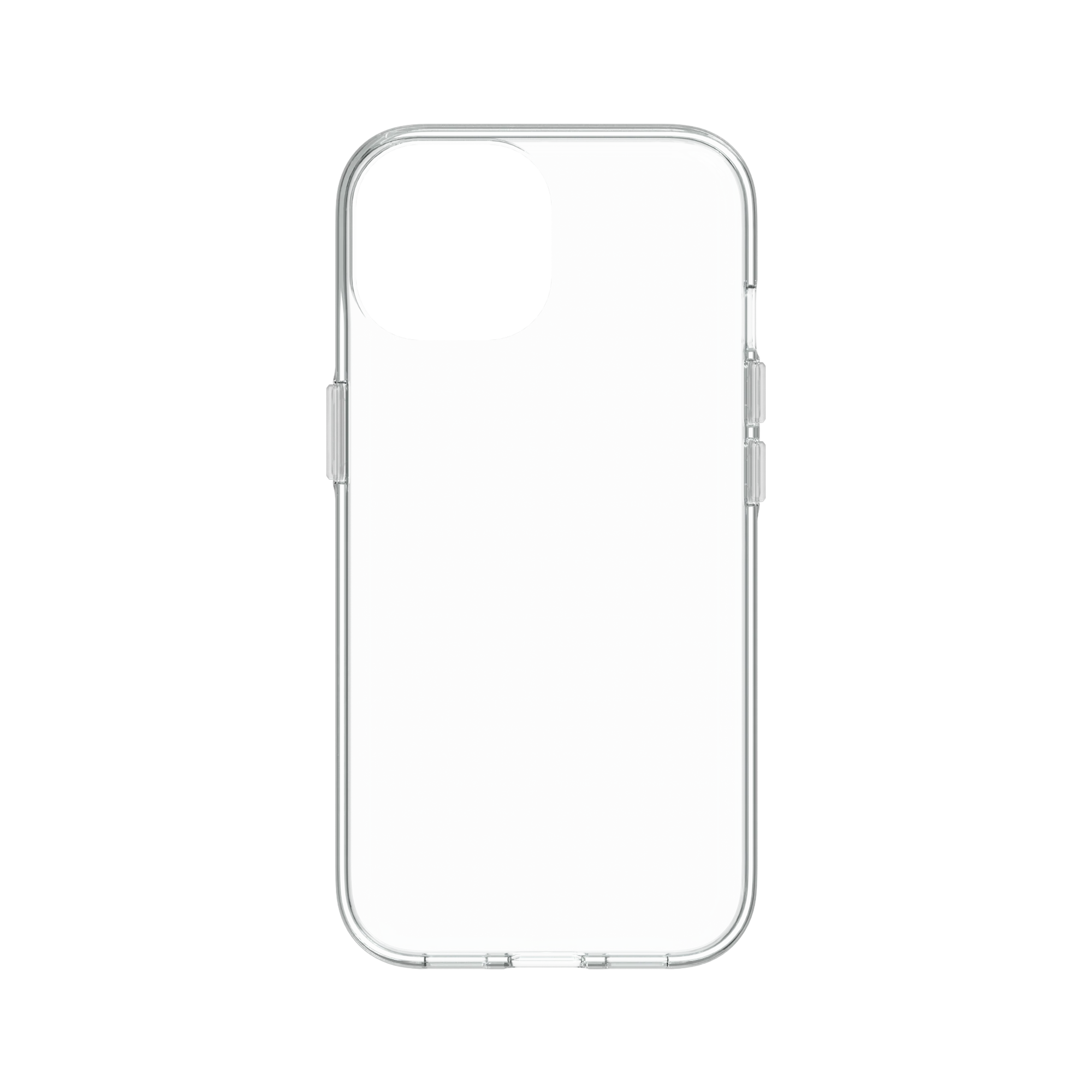 iPhone 15 Clear