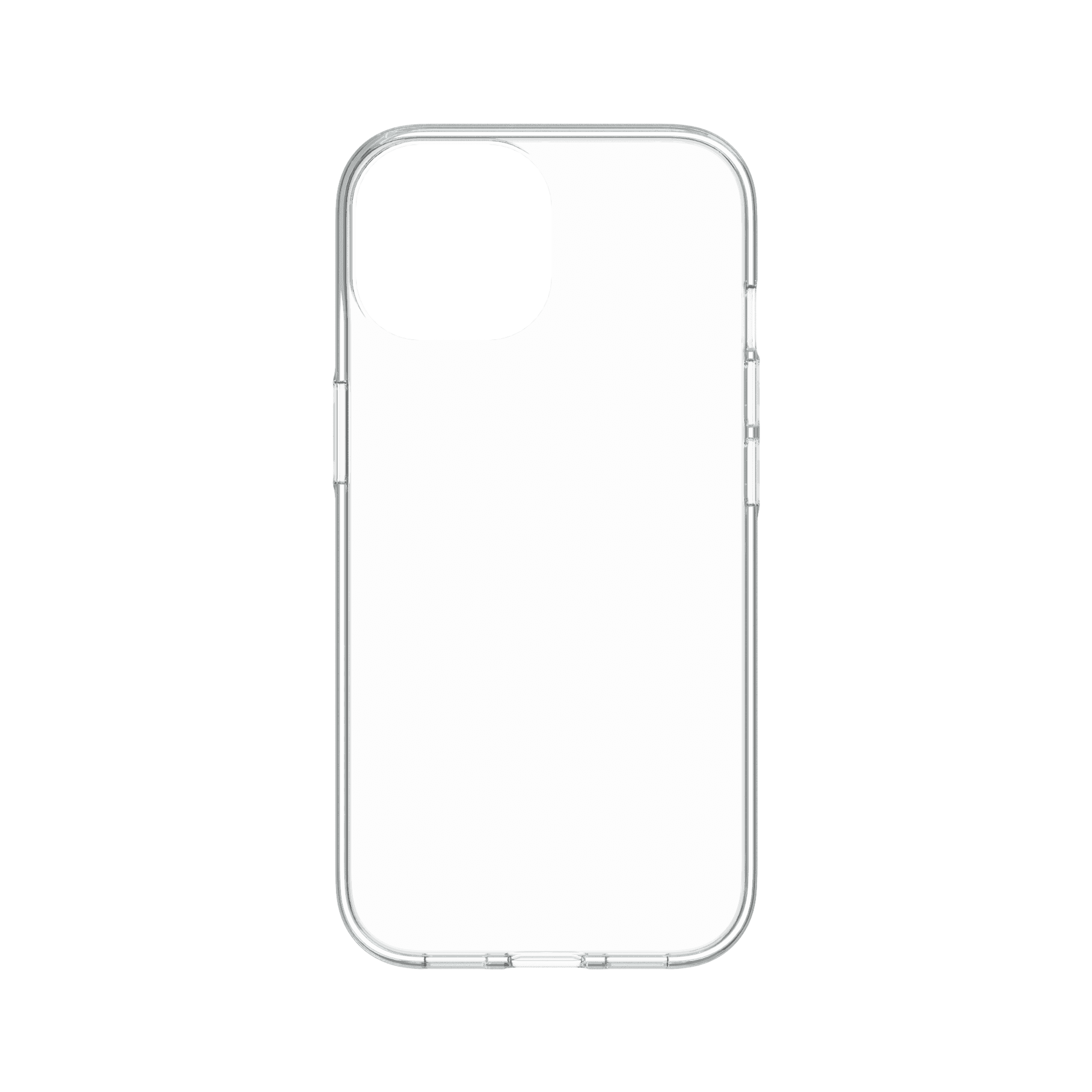 Coque RHINOSHIELD Clear pour iPhone 15
