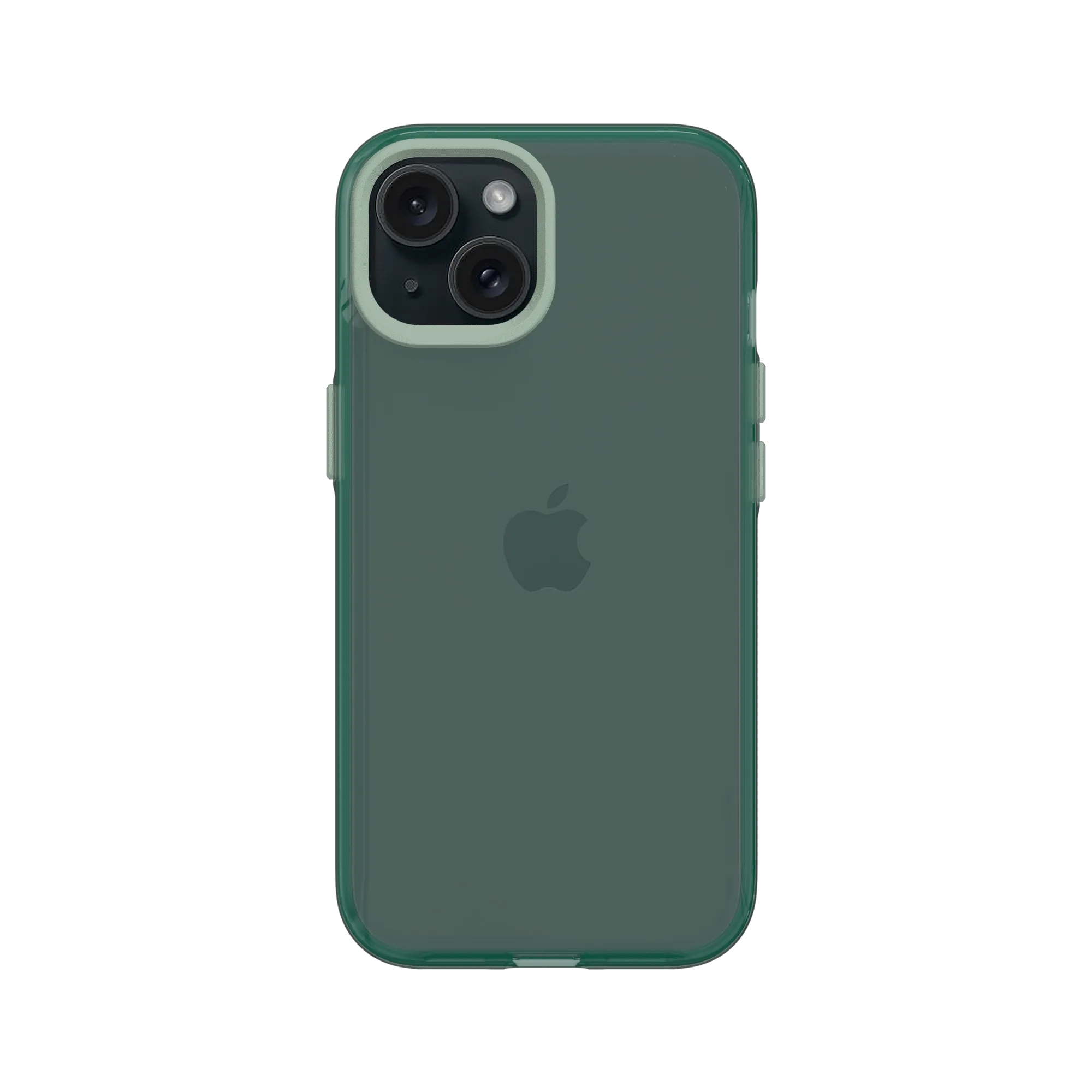 iPhone 15 Clear - Image 2