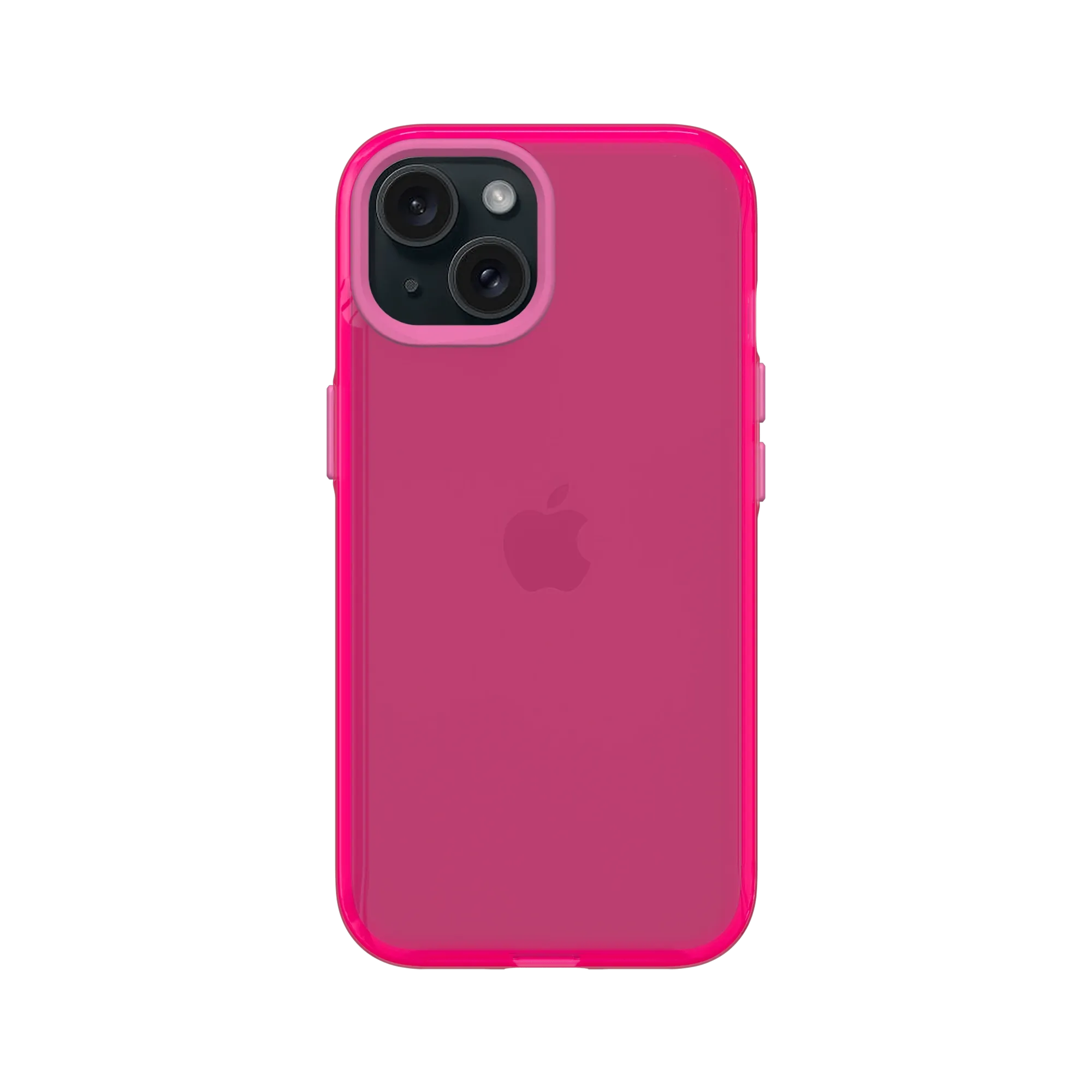 iPhone 15 Clear - Image 4
