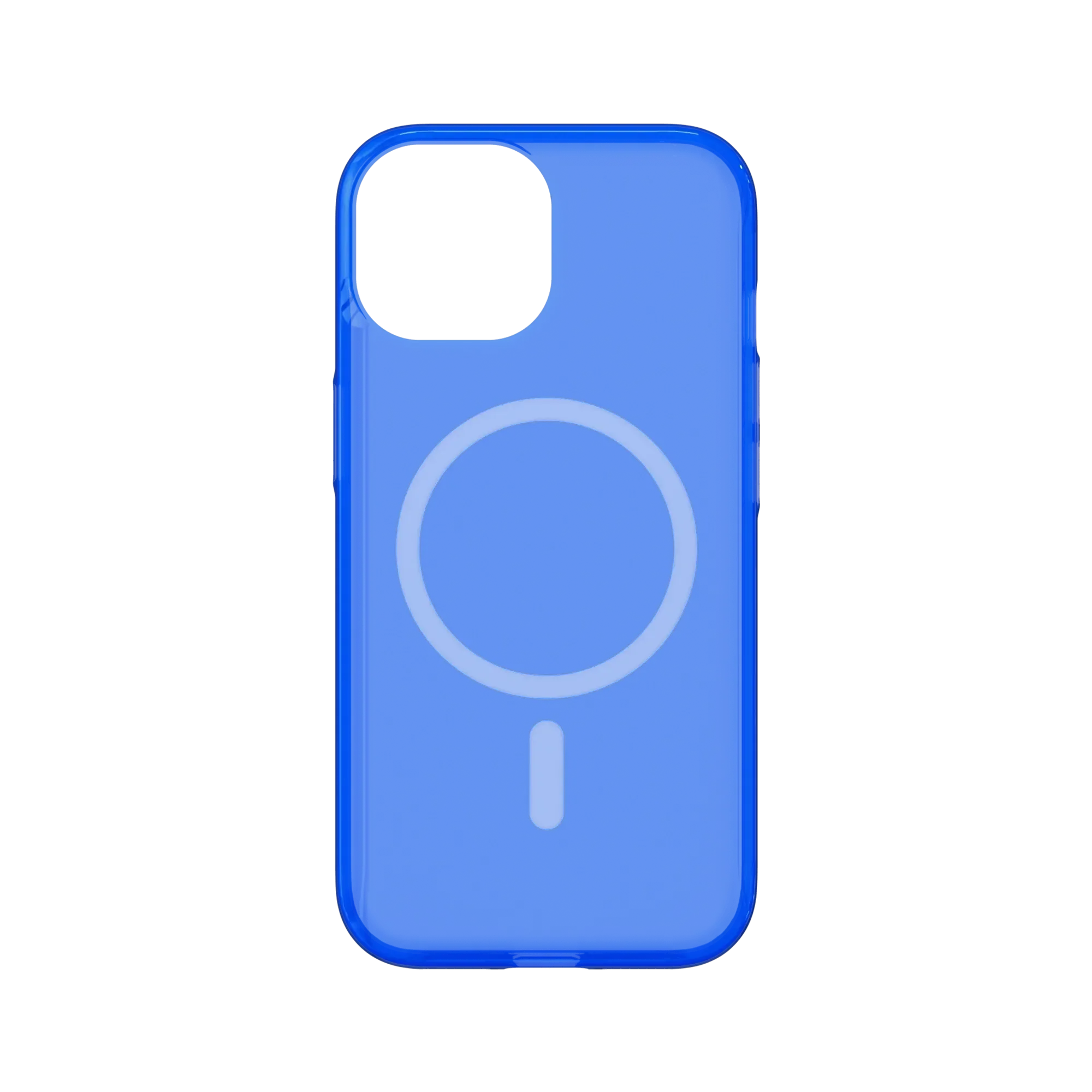 iPhone 15 Clear (compatible MagSafe) - Image 2