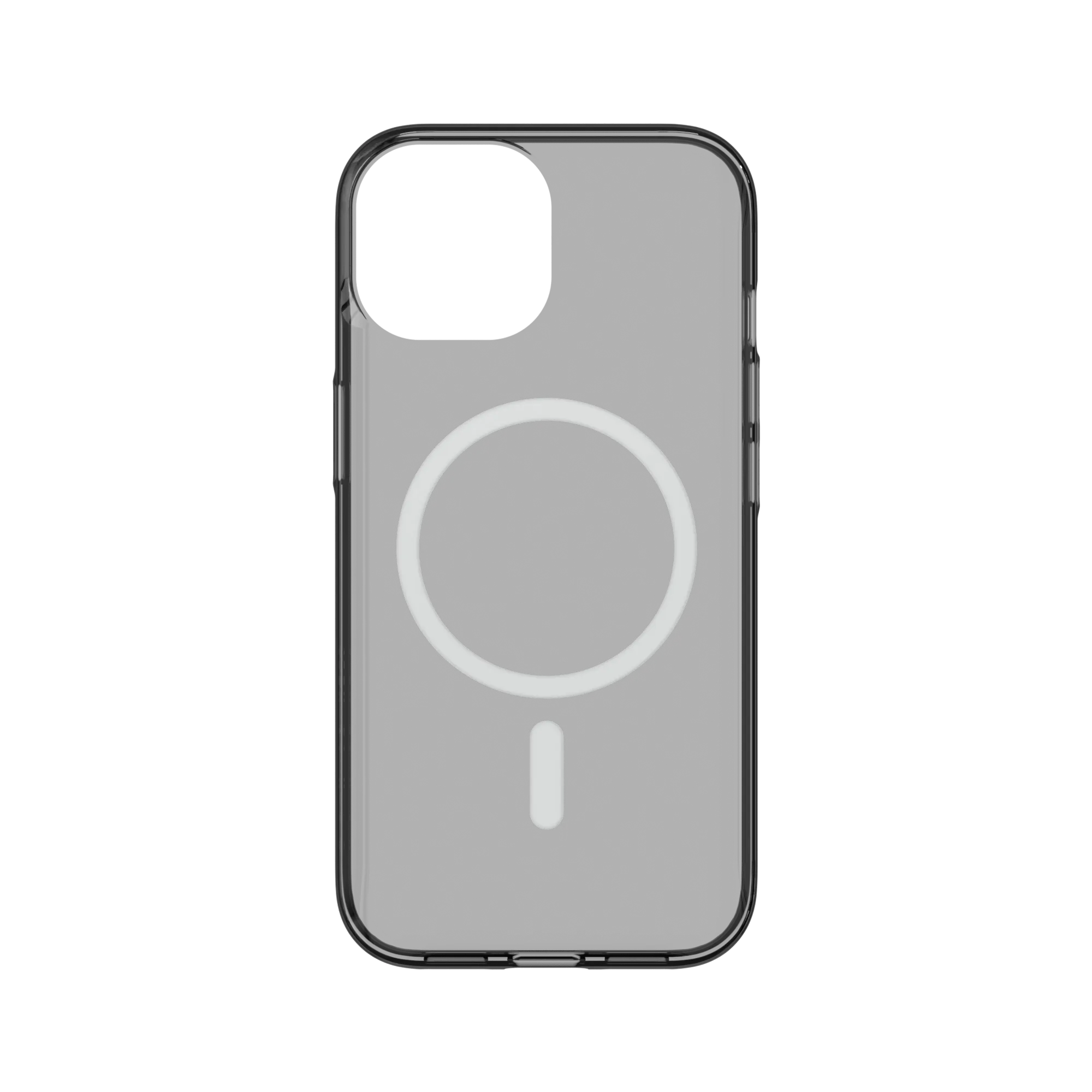 iPhone 15 Clear (compatible MagSafe) - Image 3