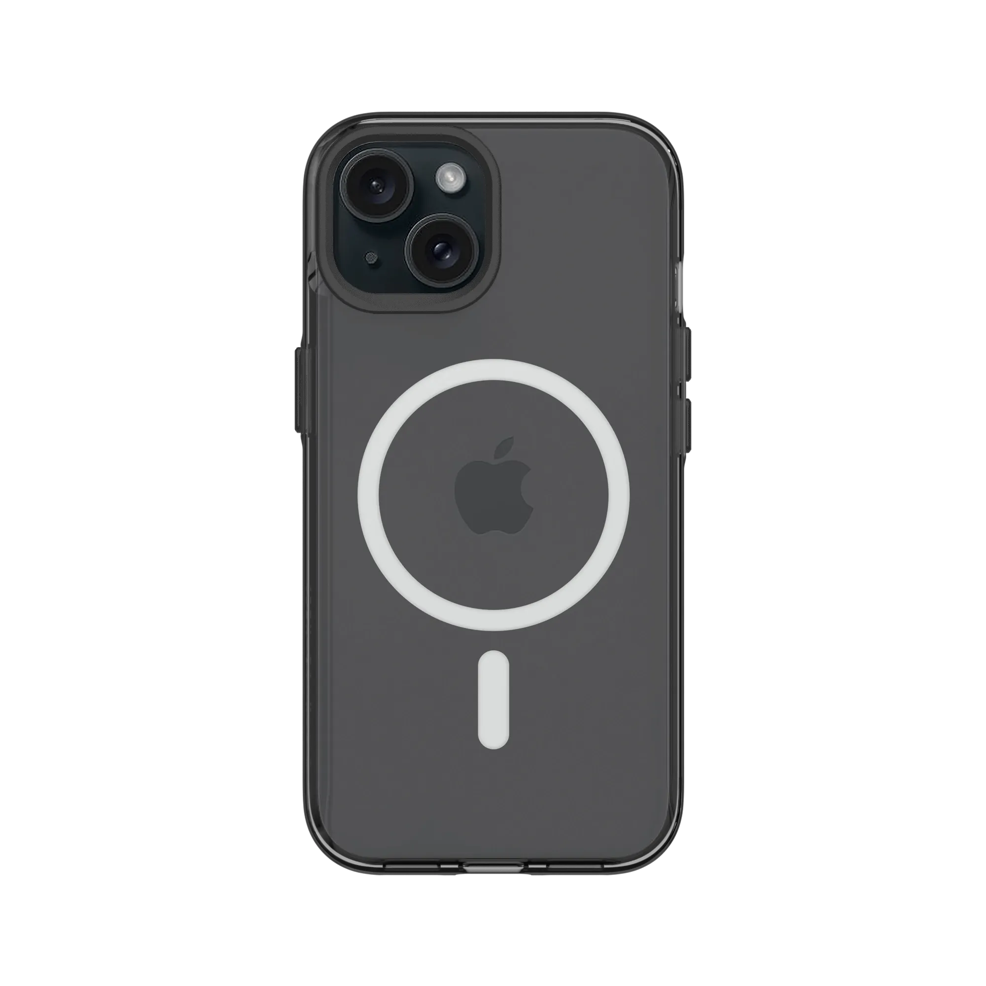iPhone 15 Clear (Compatible MagSafe) - Image 2