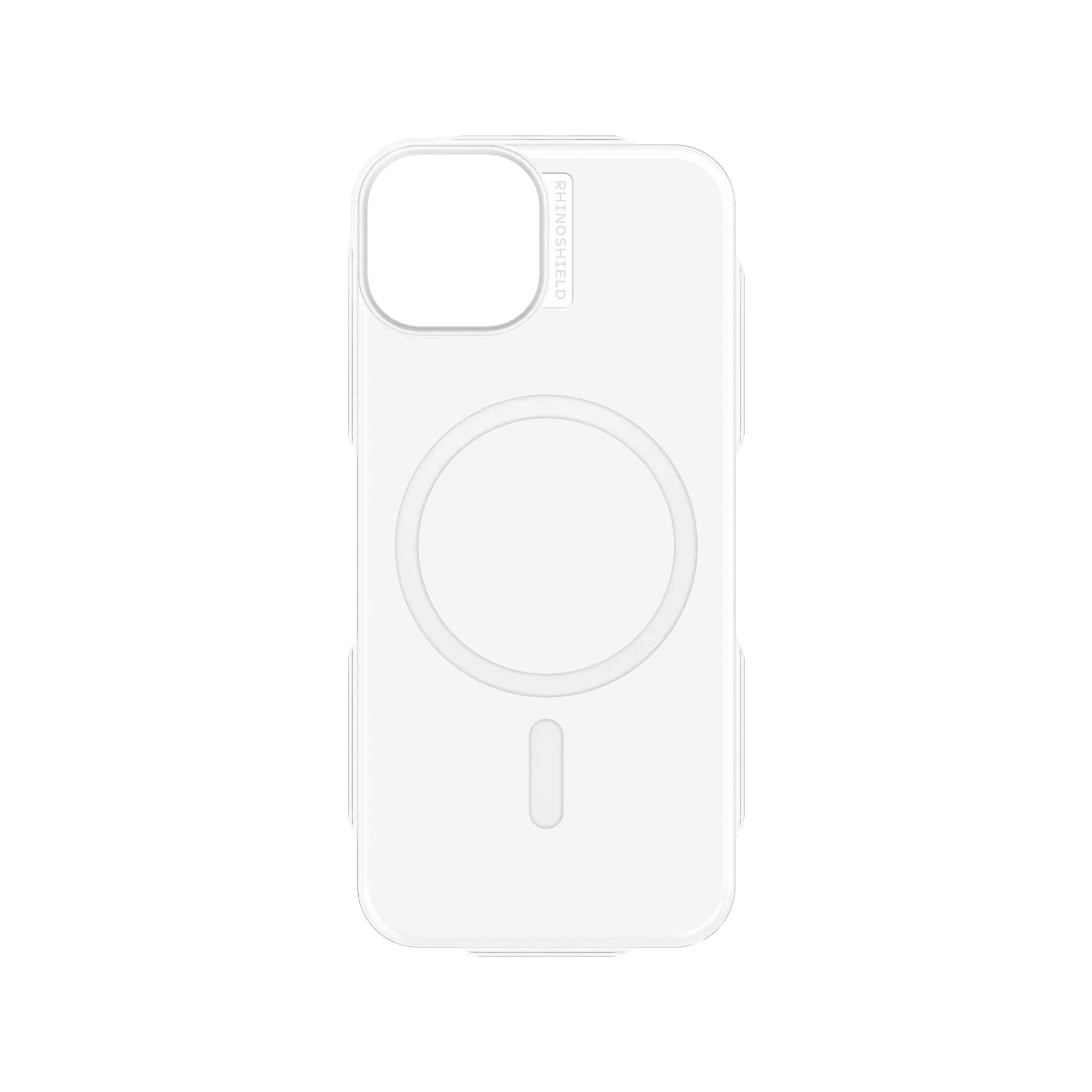 iPhone 15 Verso Mod NX (compatible MagSafe)